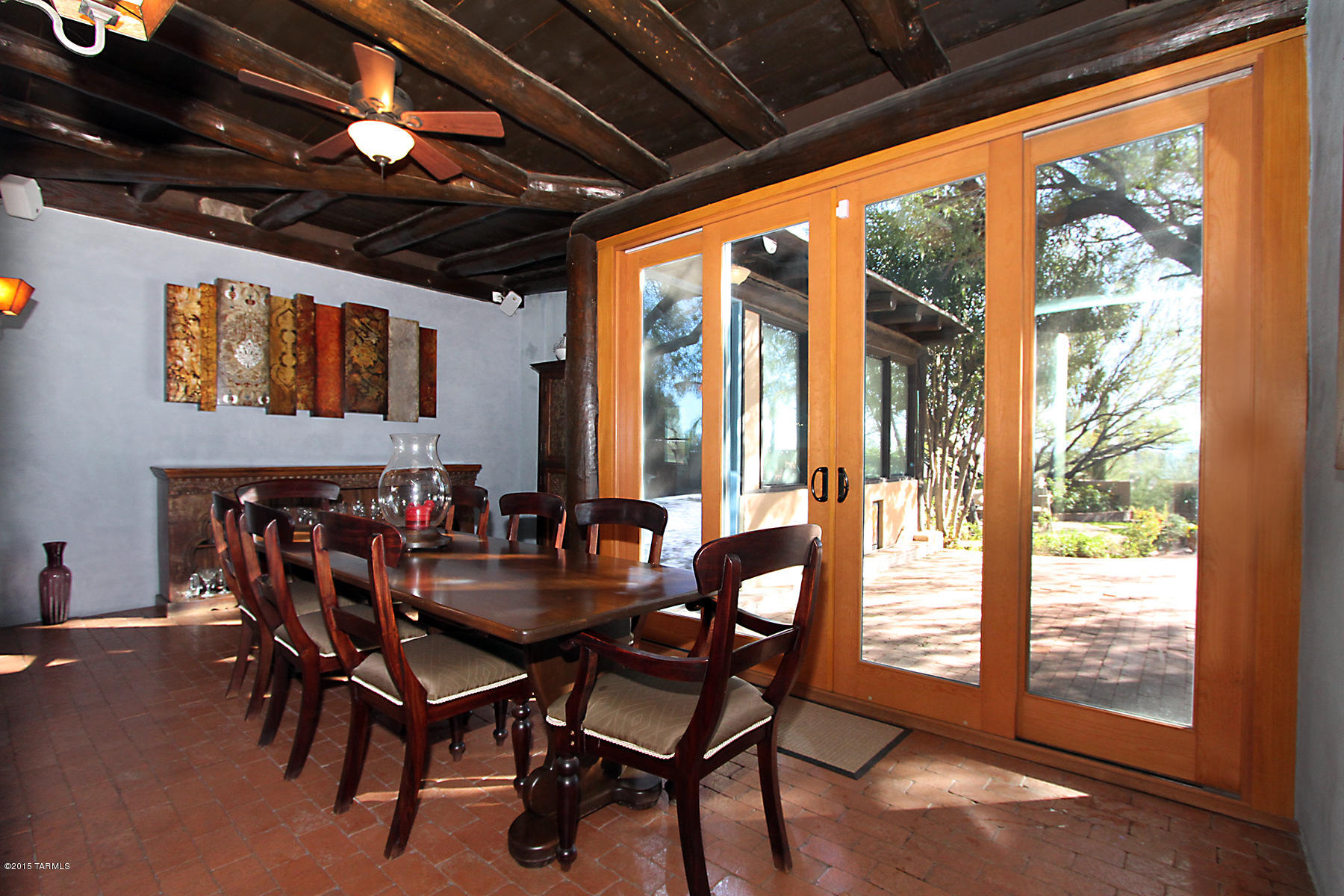 Flecha Caida Ranch Estates NO. 3 - Residential