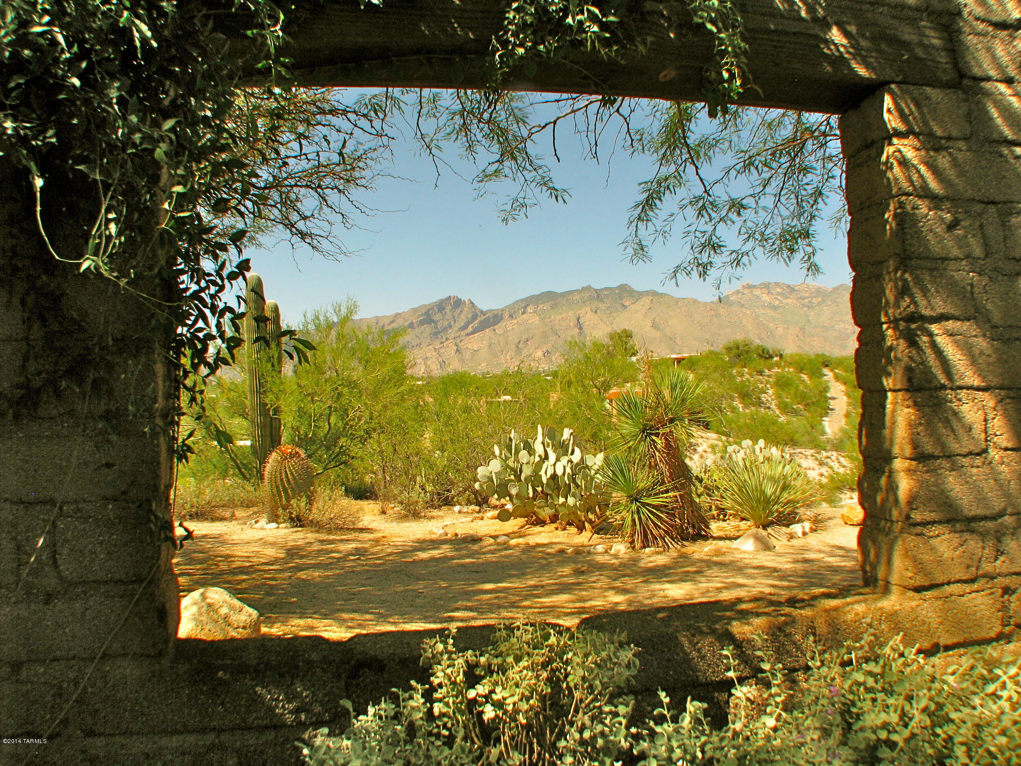 Flecha Caida Ranch Estates NO. 3 - Residential