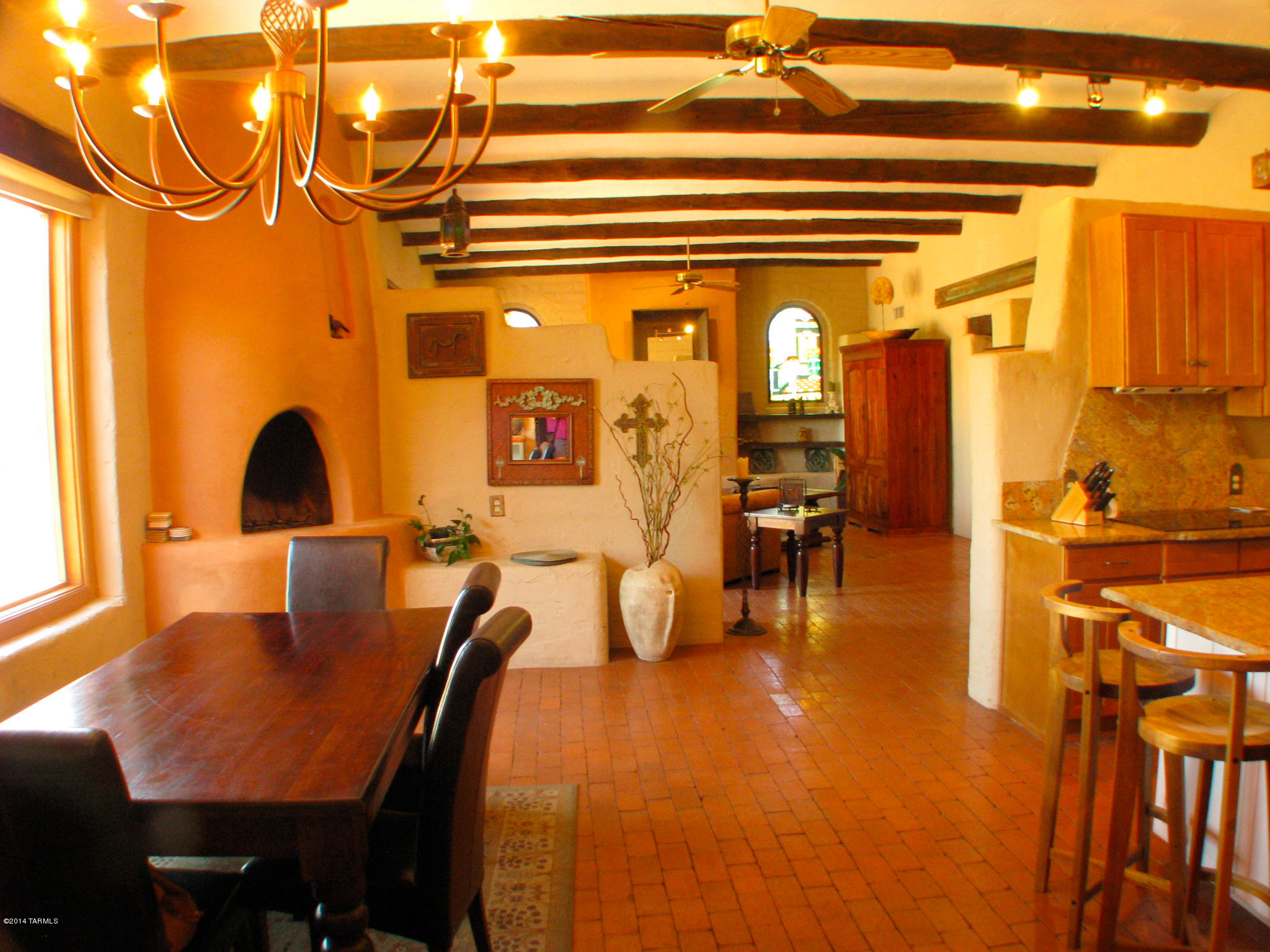 Flecha Caida Ranch Estates NO. 3 - Residential