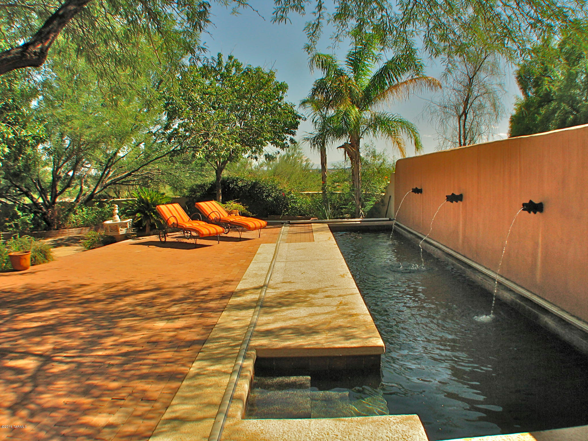 Flecha Caida Ranch Estates NO. 3 - Residential