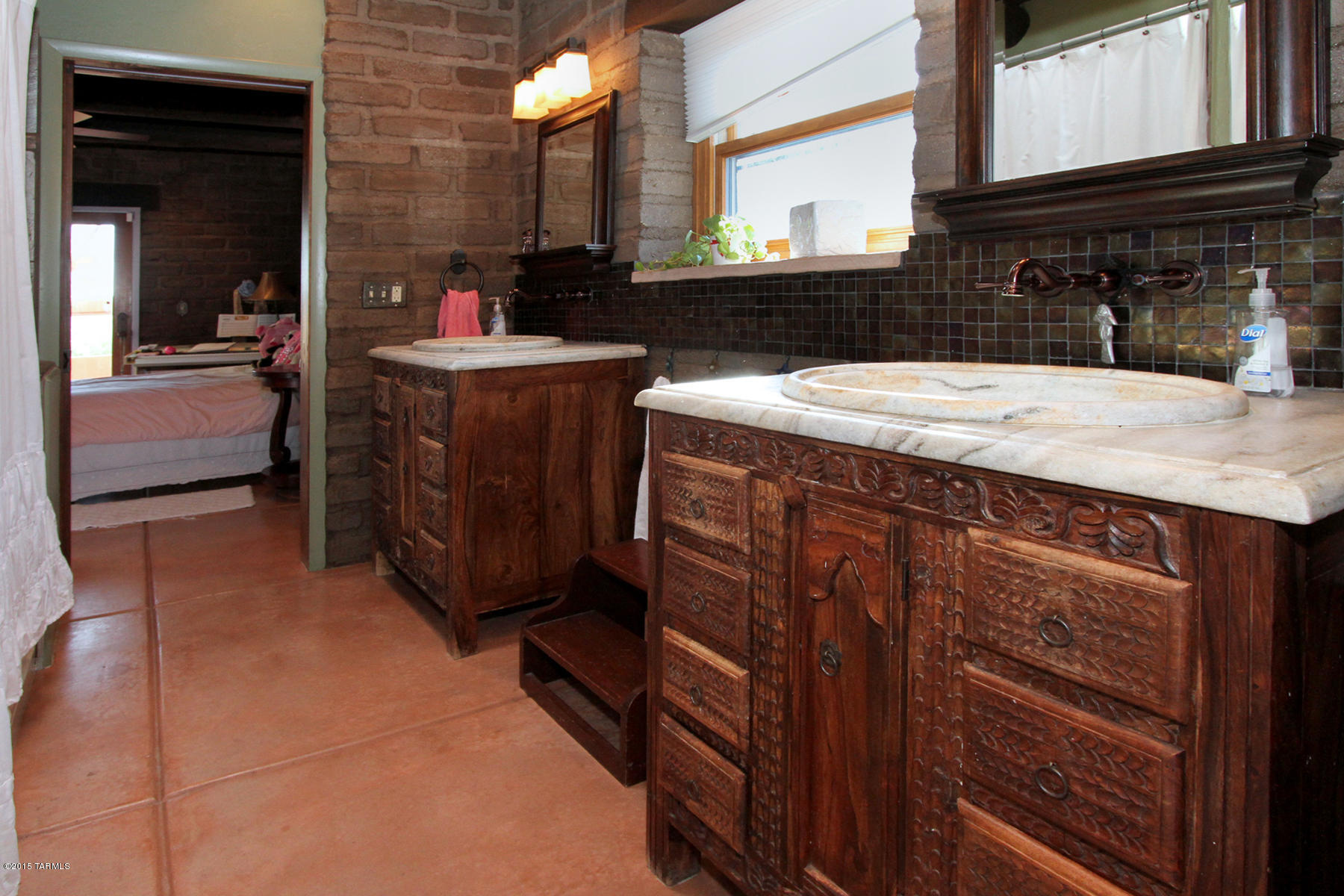 Flecha Caida Ranch Estates NO. 3 - Residential