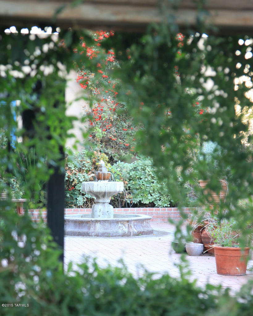 Flecha Caida Ranch Estates NO. 3 - Residential