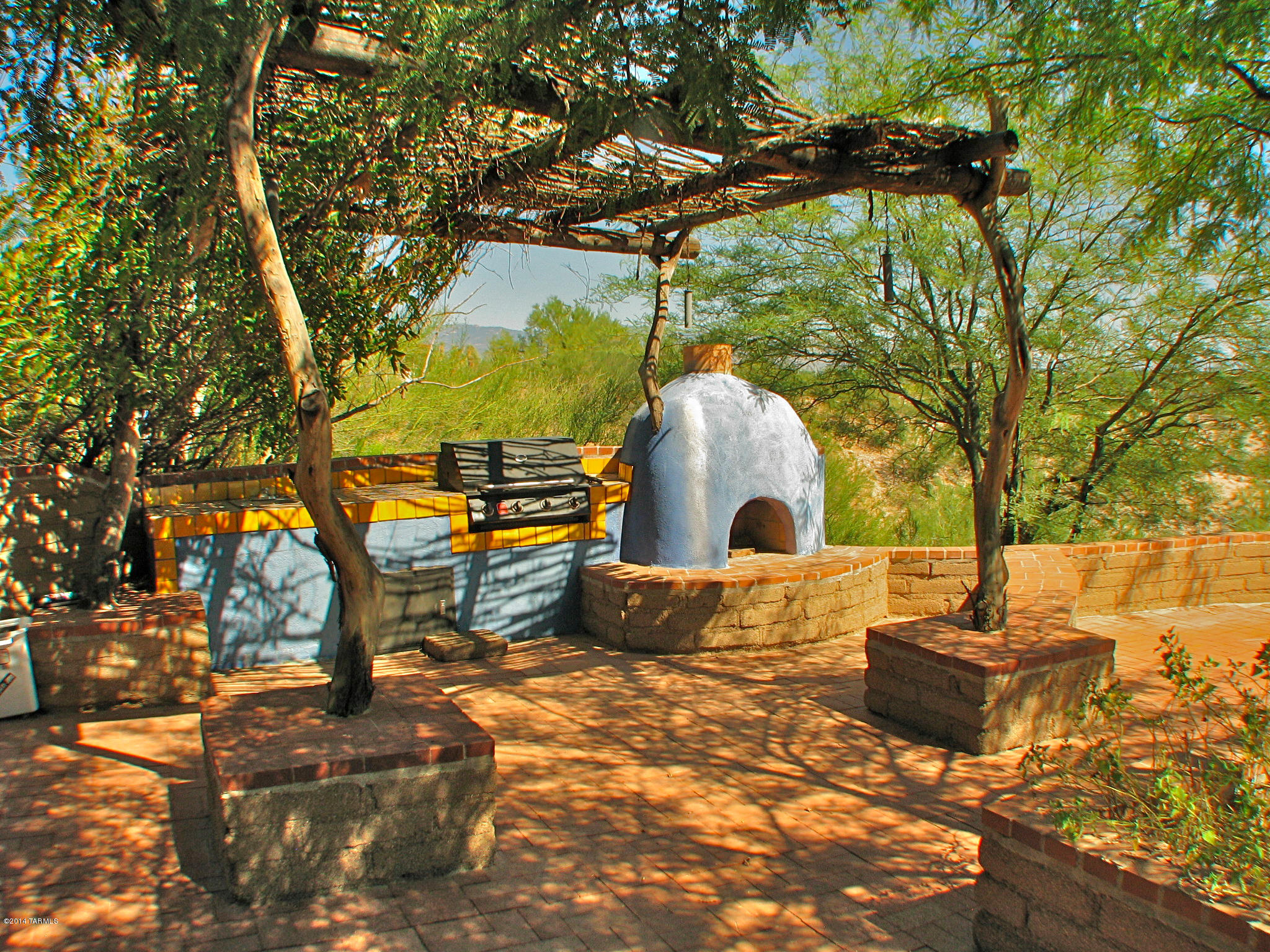 Flecha Caida Ranch Estates NO. 3 - Residential