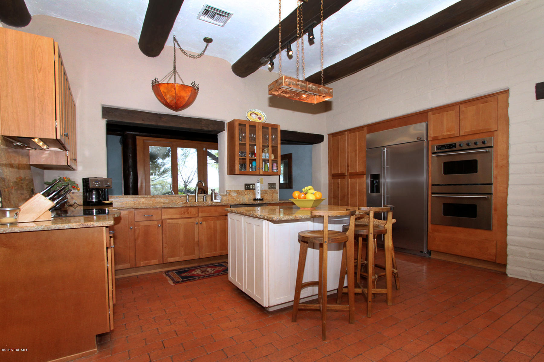 Flecha Caida Ranch Estates NO. 3 - Residential