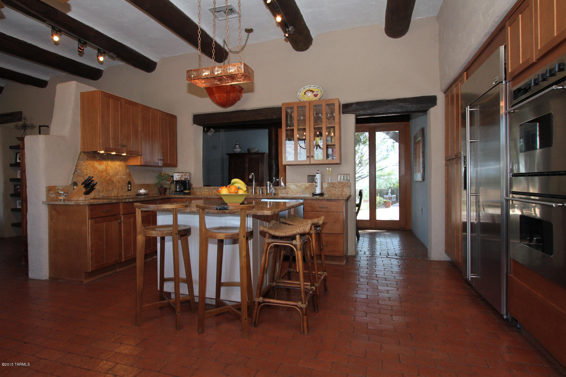 Flecha Caida Ranch Estates NO. 3 - Residential