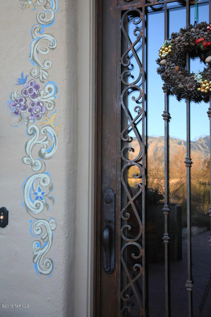 Flecha Caida Ranch Estates NO. 3 - Residential