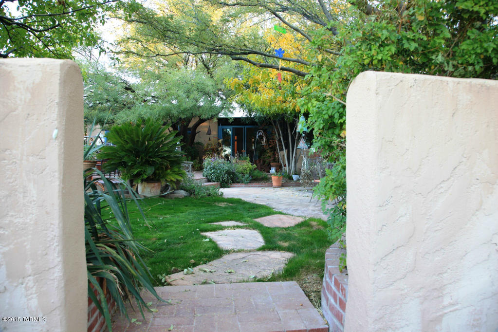 Flecha Caida Ranch Estates NO. 3 - Residential