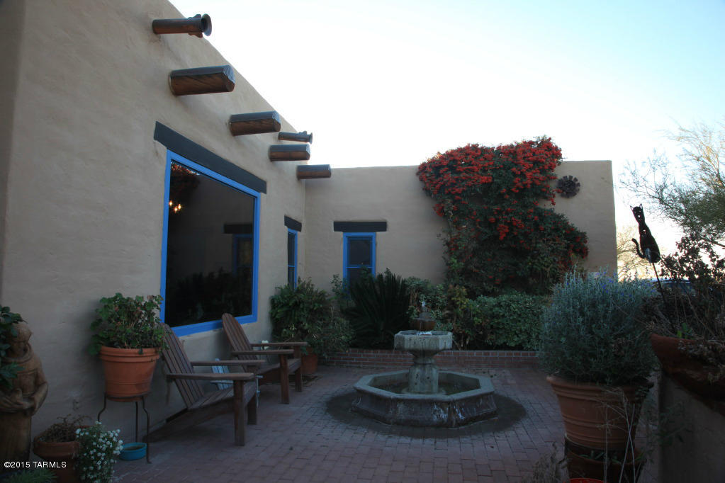 Flecha Caida Ranch Estates NO. 3 - Residential