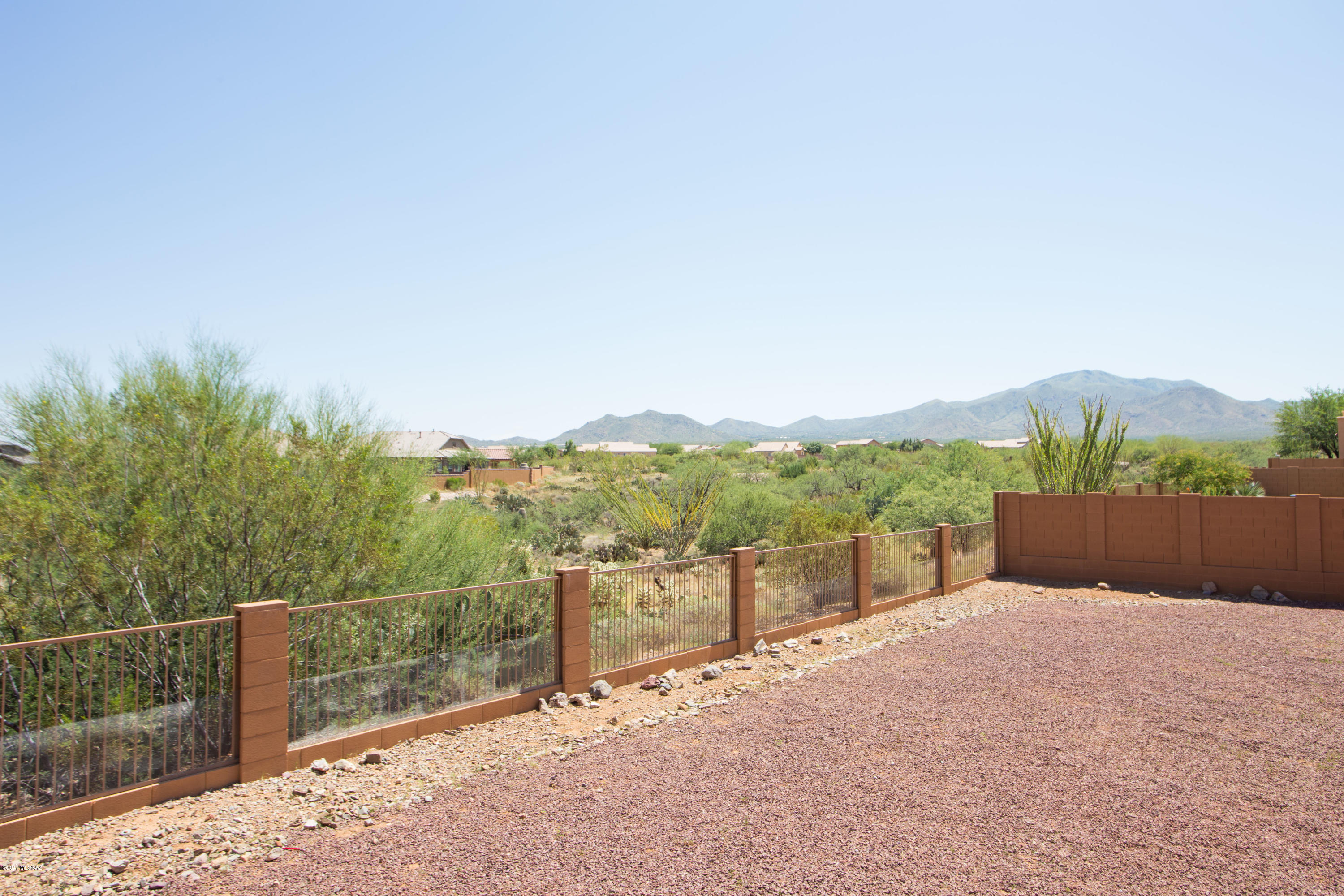 Sycamore Canyon (1-485) - Residential
