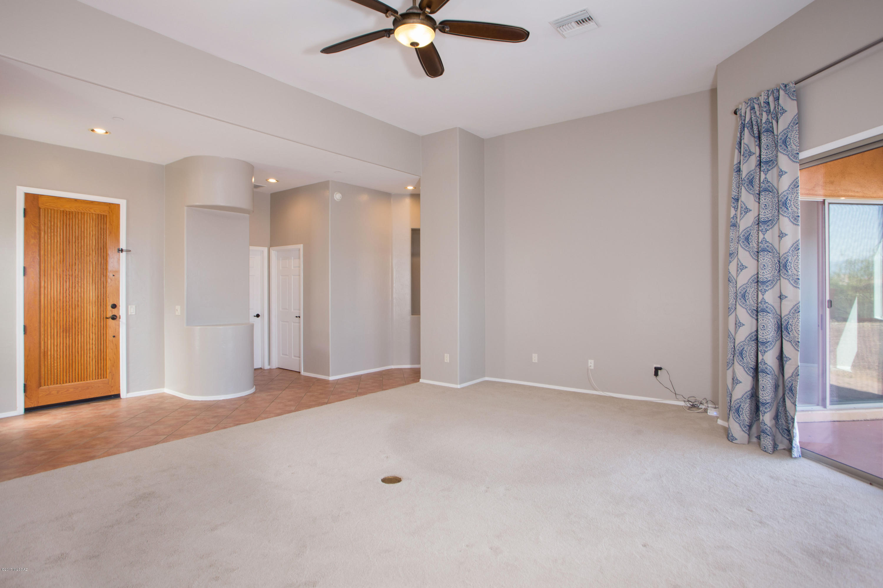 Sycamore Canyon (1-485) - Residential