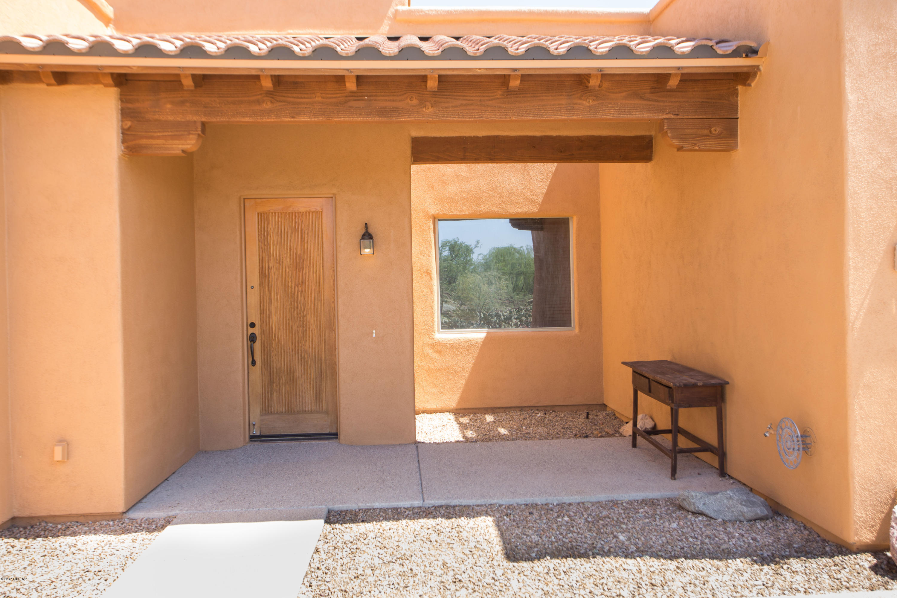 Sycamore Canyon (1-485) - Residential