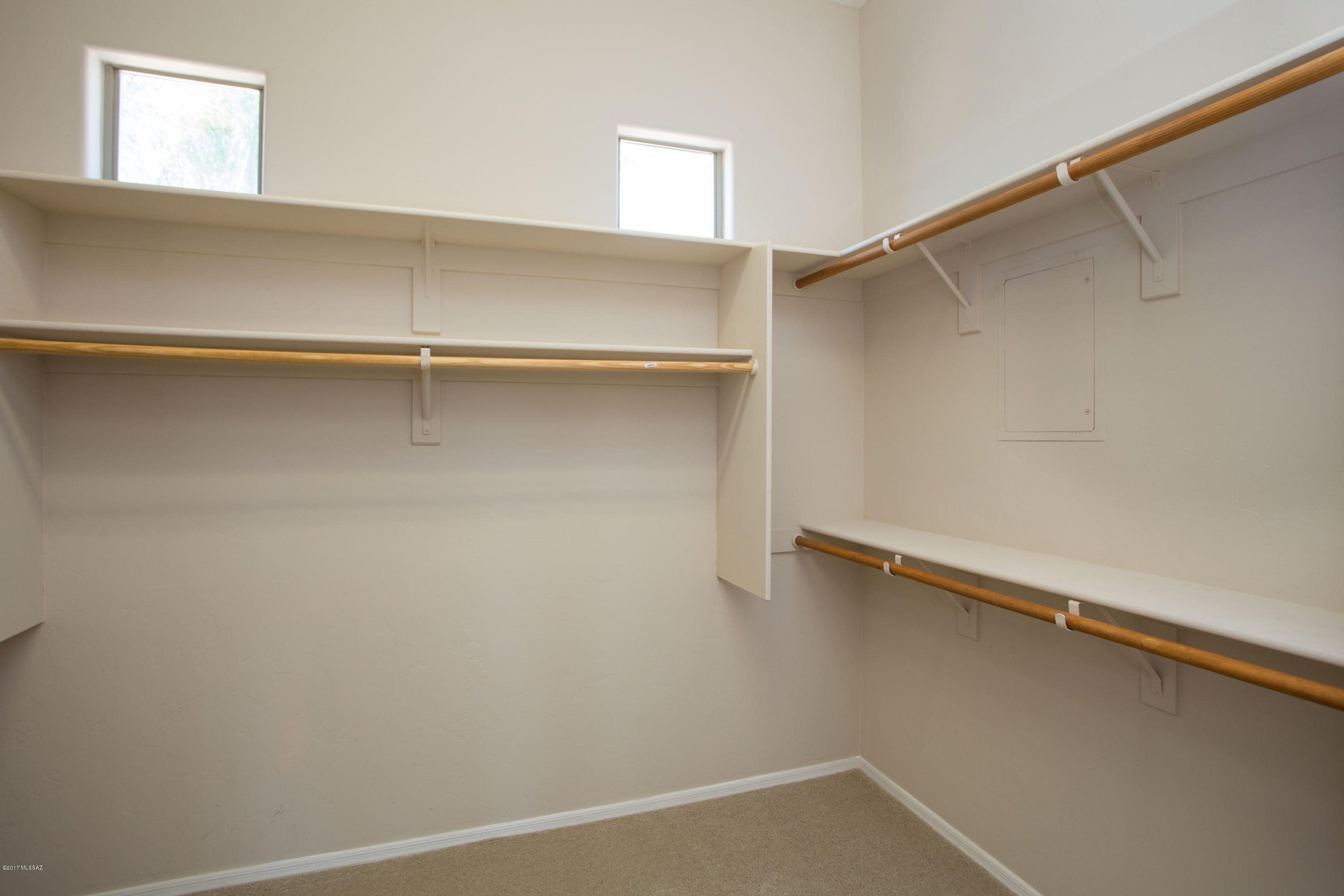 Sycamore Canyon (1-485) - Residential