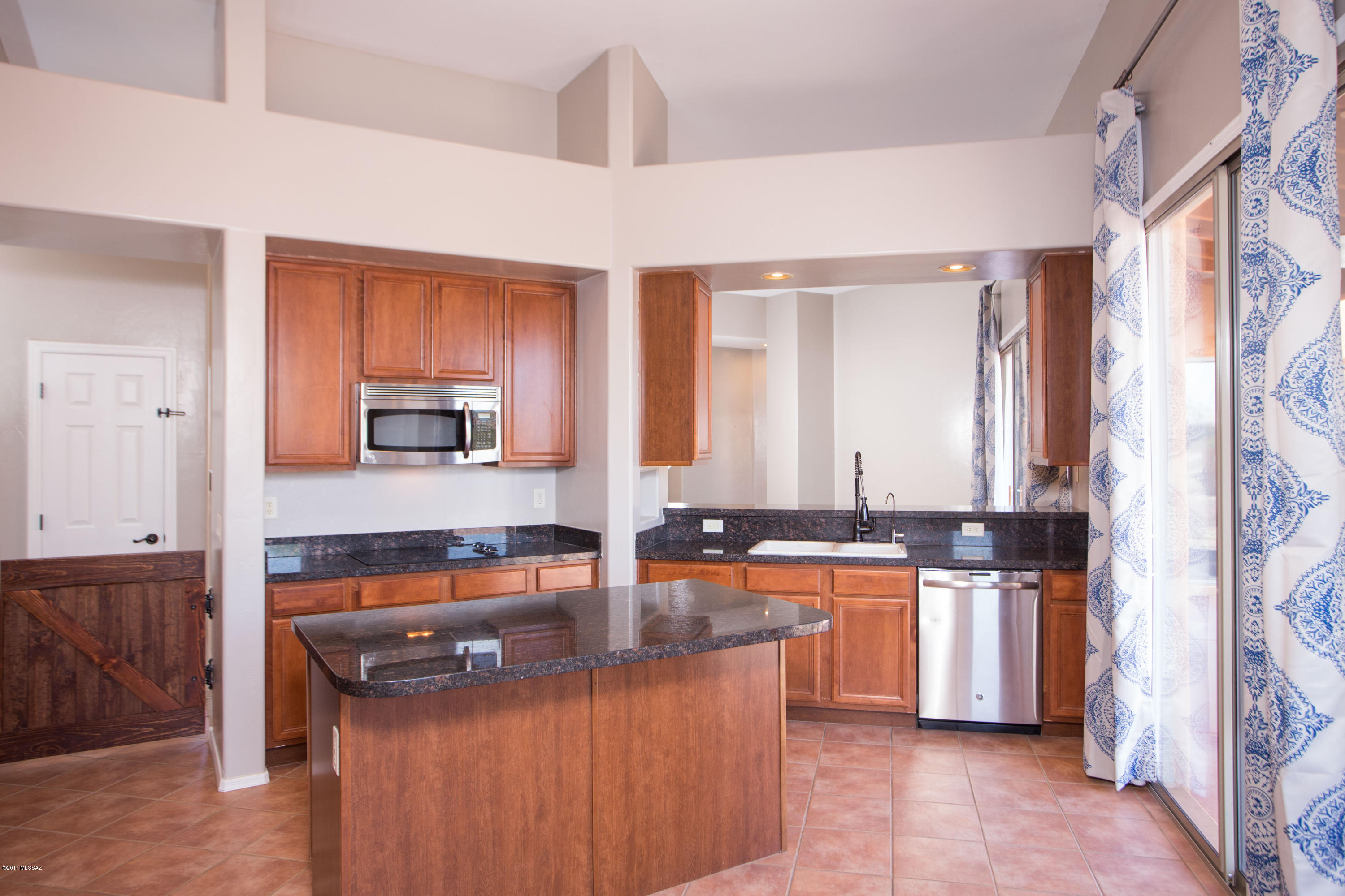 Sycamore Canyon (1-485) - Residential