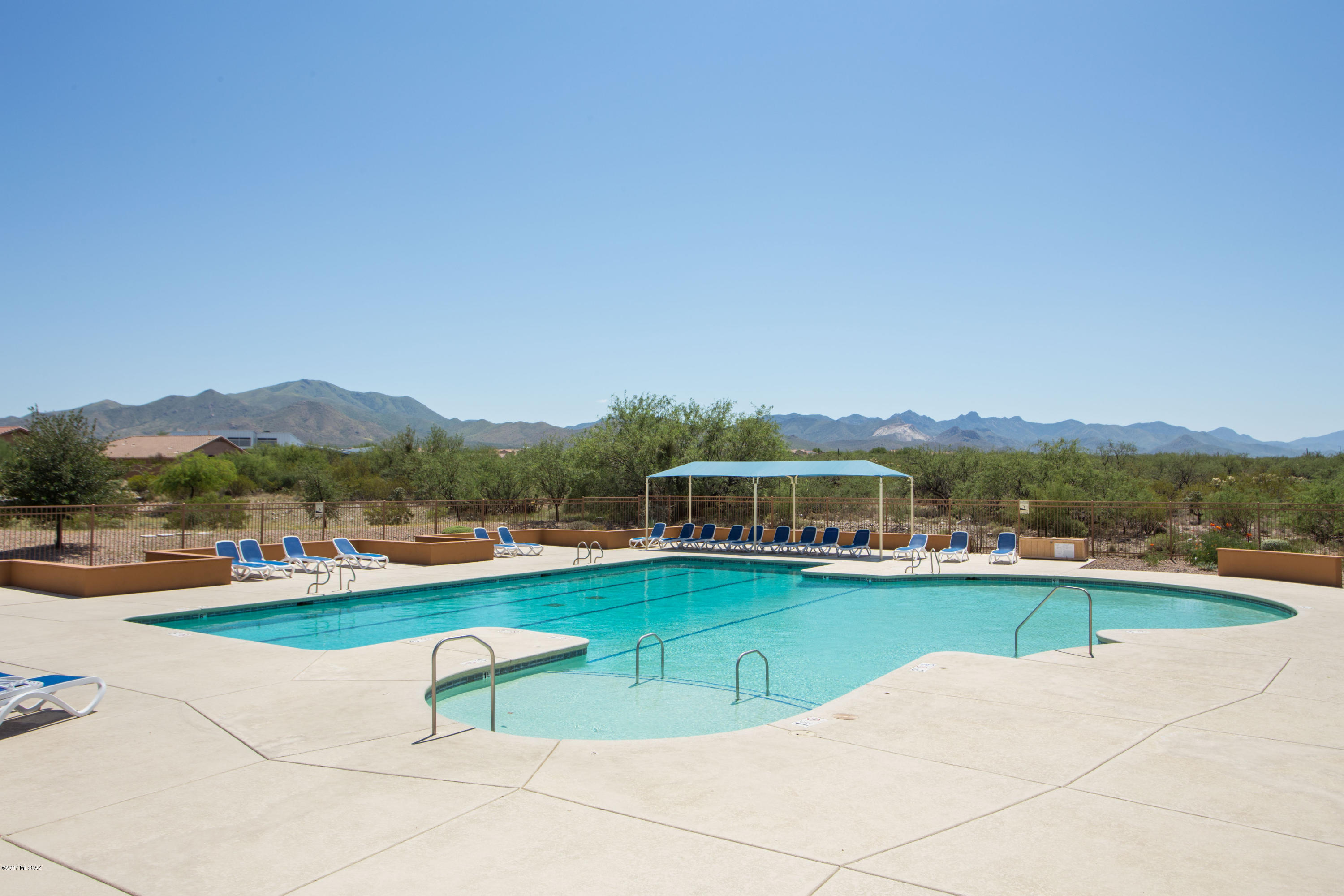 Sycamore Canyon (1-485) - Residential