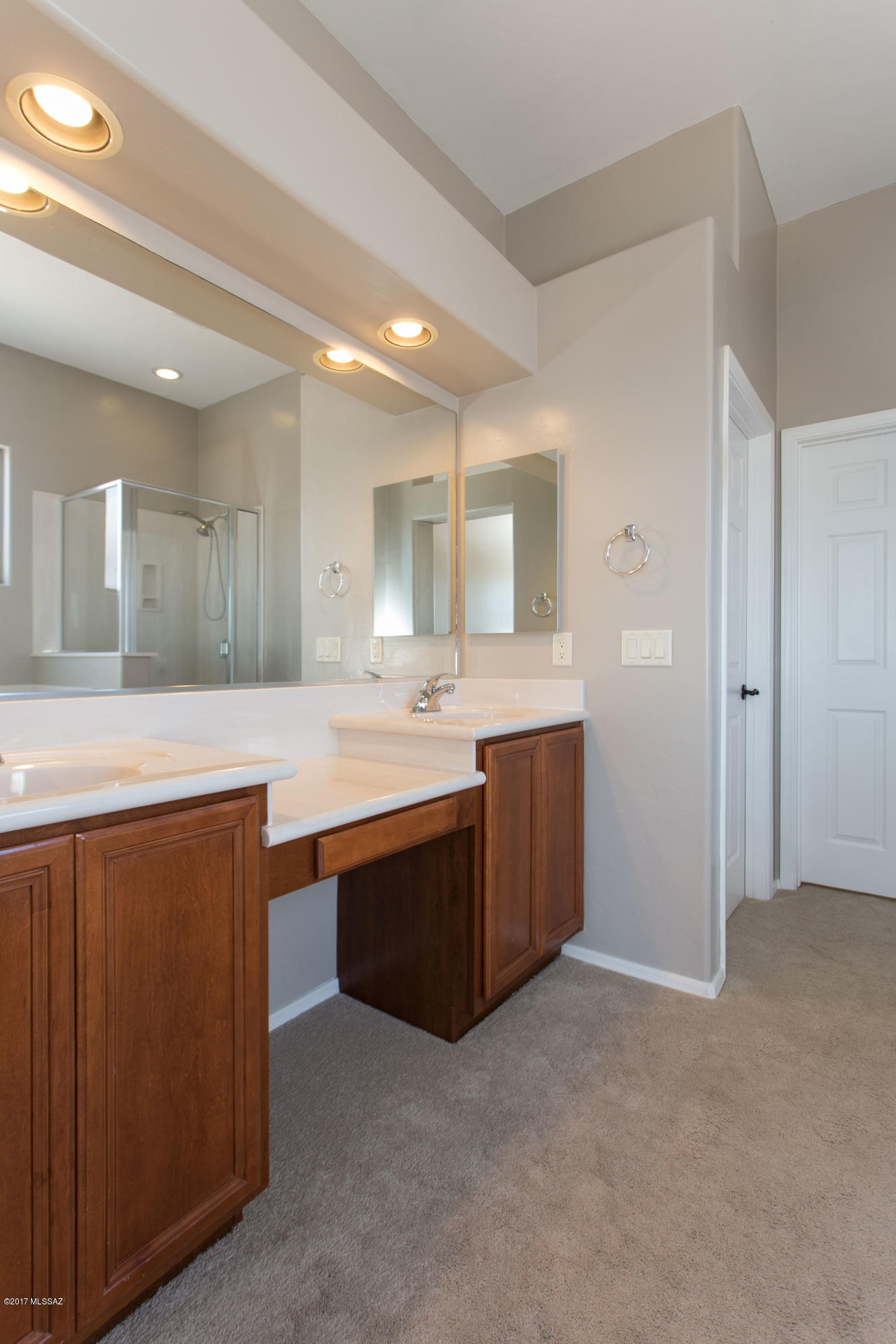 Sycamore Canyon (1-485) - Residential