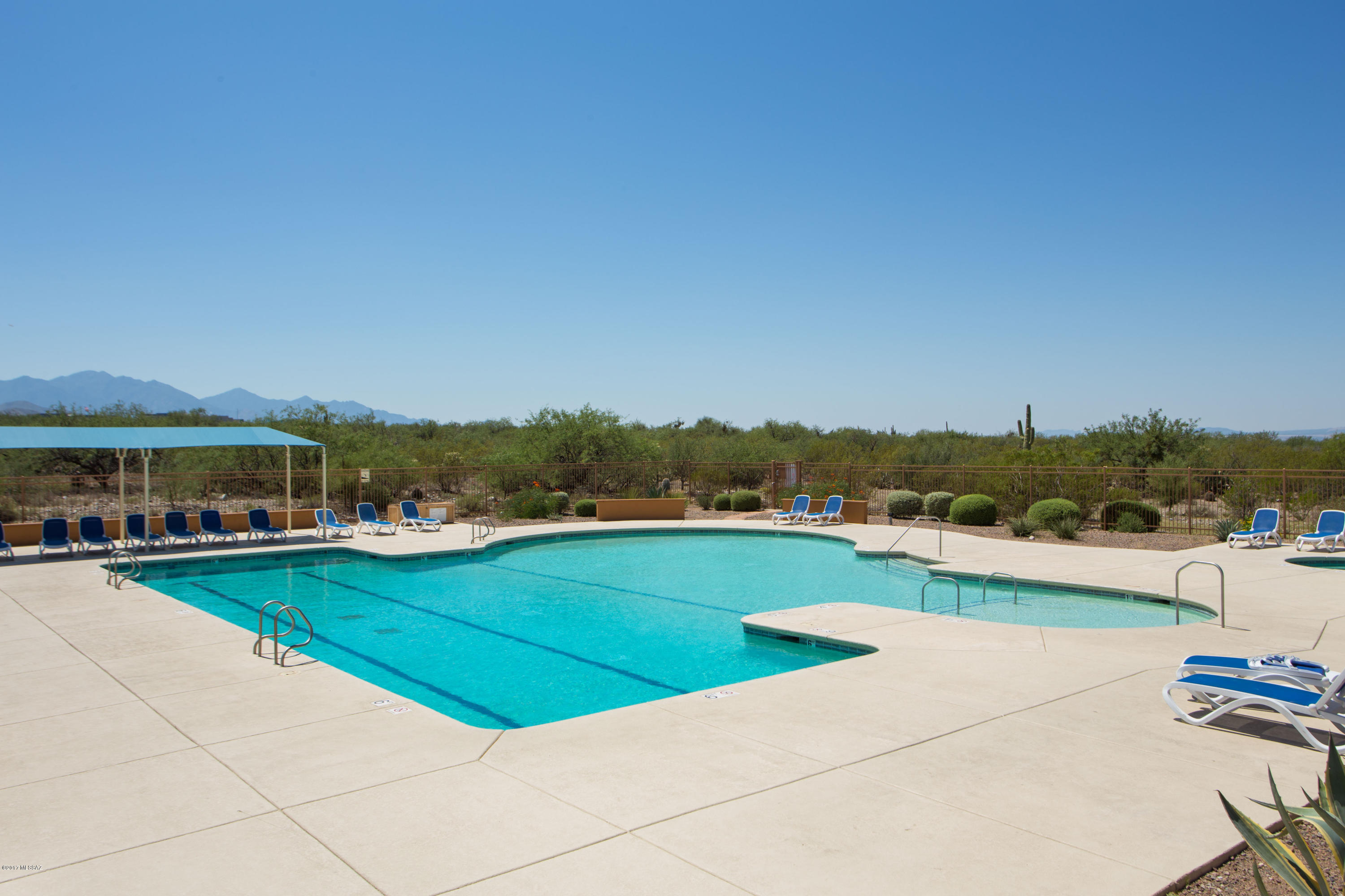 Sycamore Canyon (1-485) - Residential