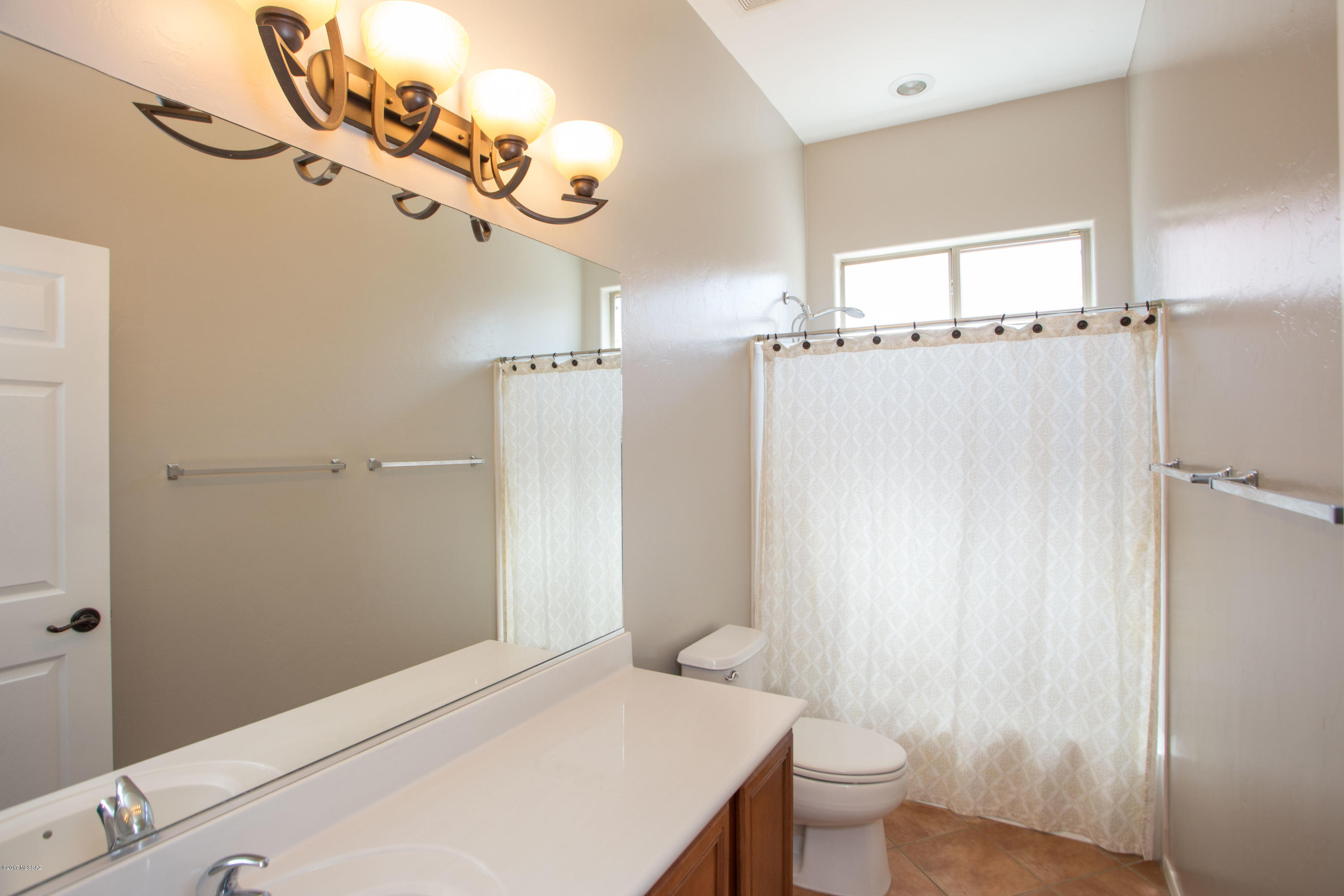 Sycamore Canyon (1-485) - Residential