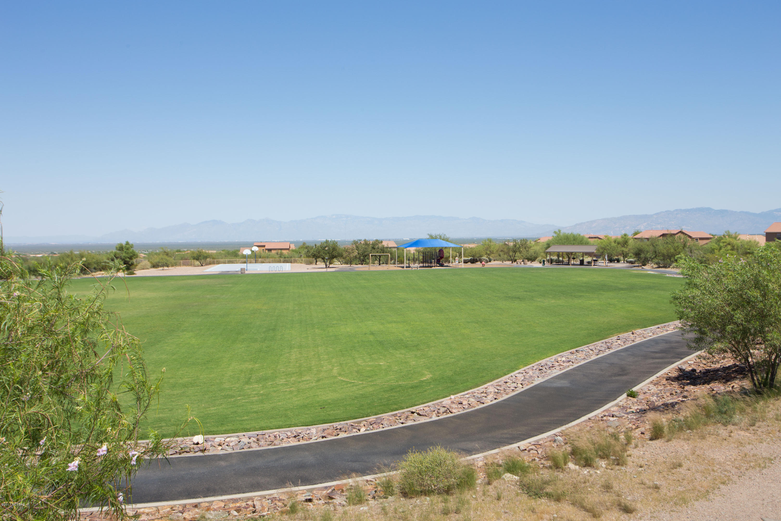 Sycamore Canyon (1-485) - Residential