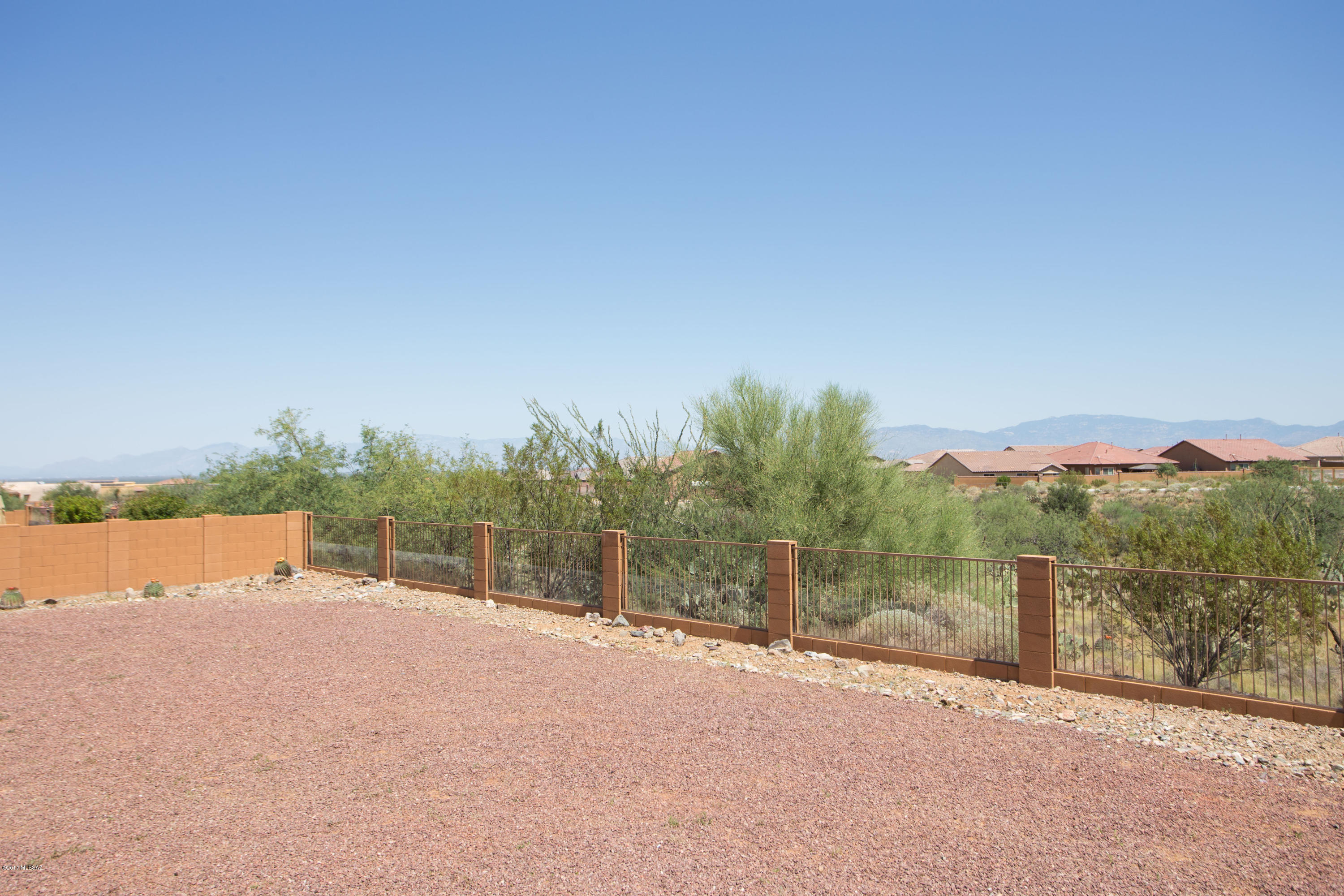 Sycamore Canyon (1-485) - Residential