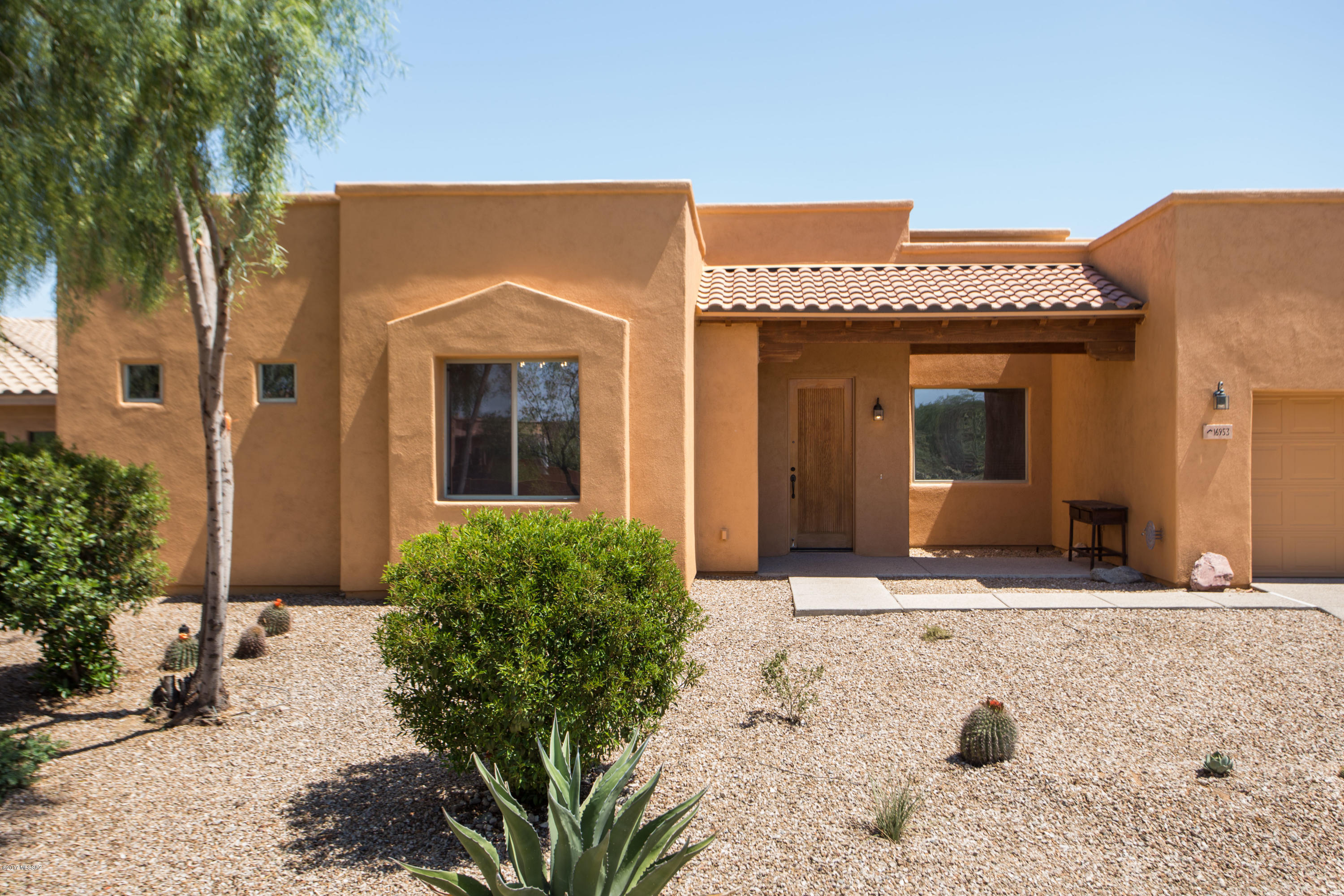 Sycamore Canyon (1-485) - Residential