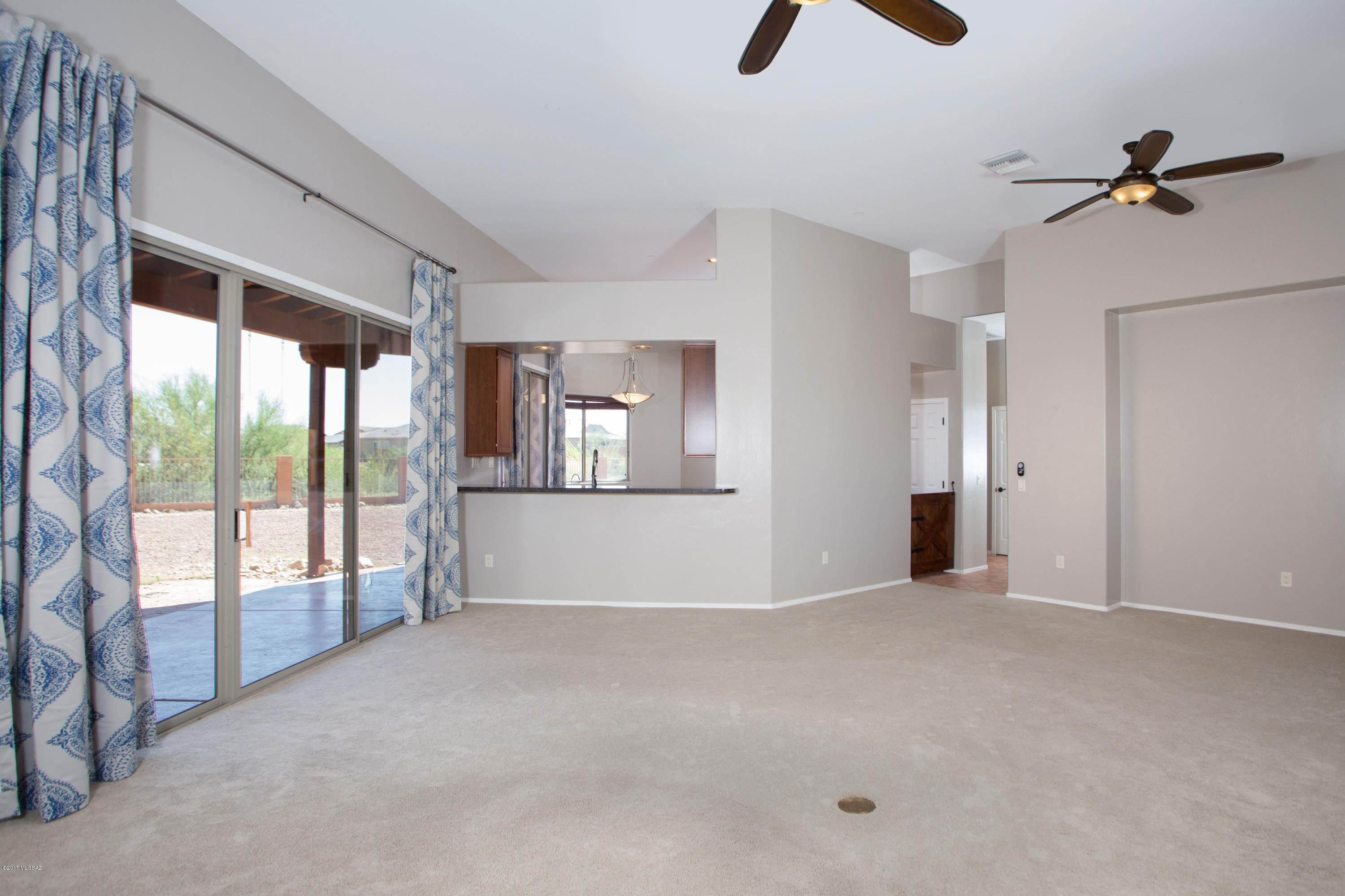 Sycamore Canyon (1-485) - Residential