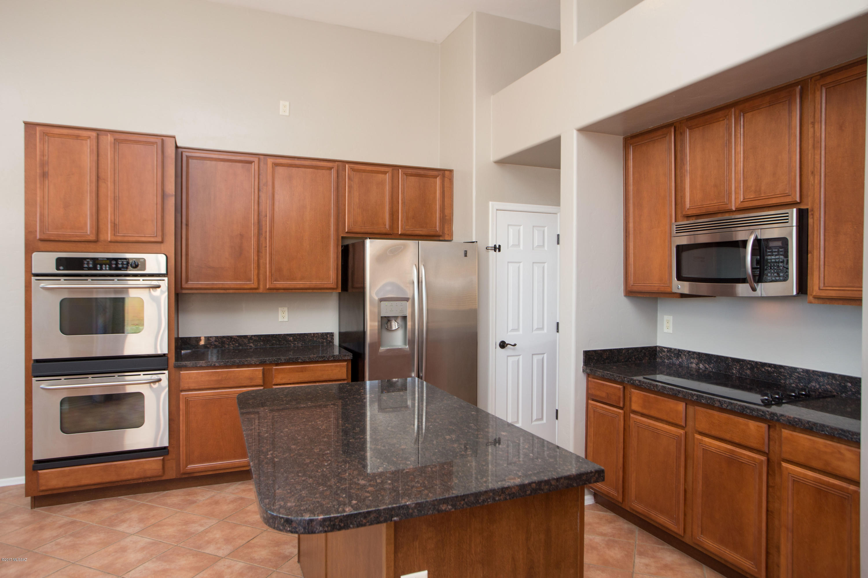 Sycamore Canyon (1-485) - Residential