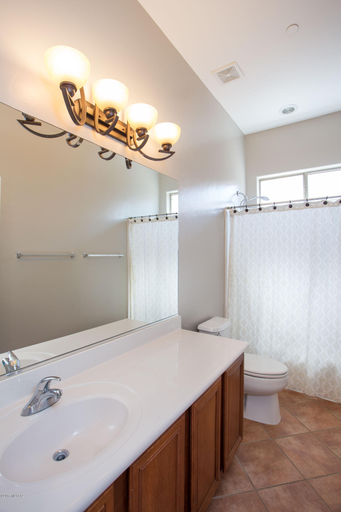 Sycamore Canyon (1-485) - Residential