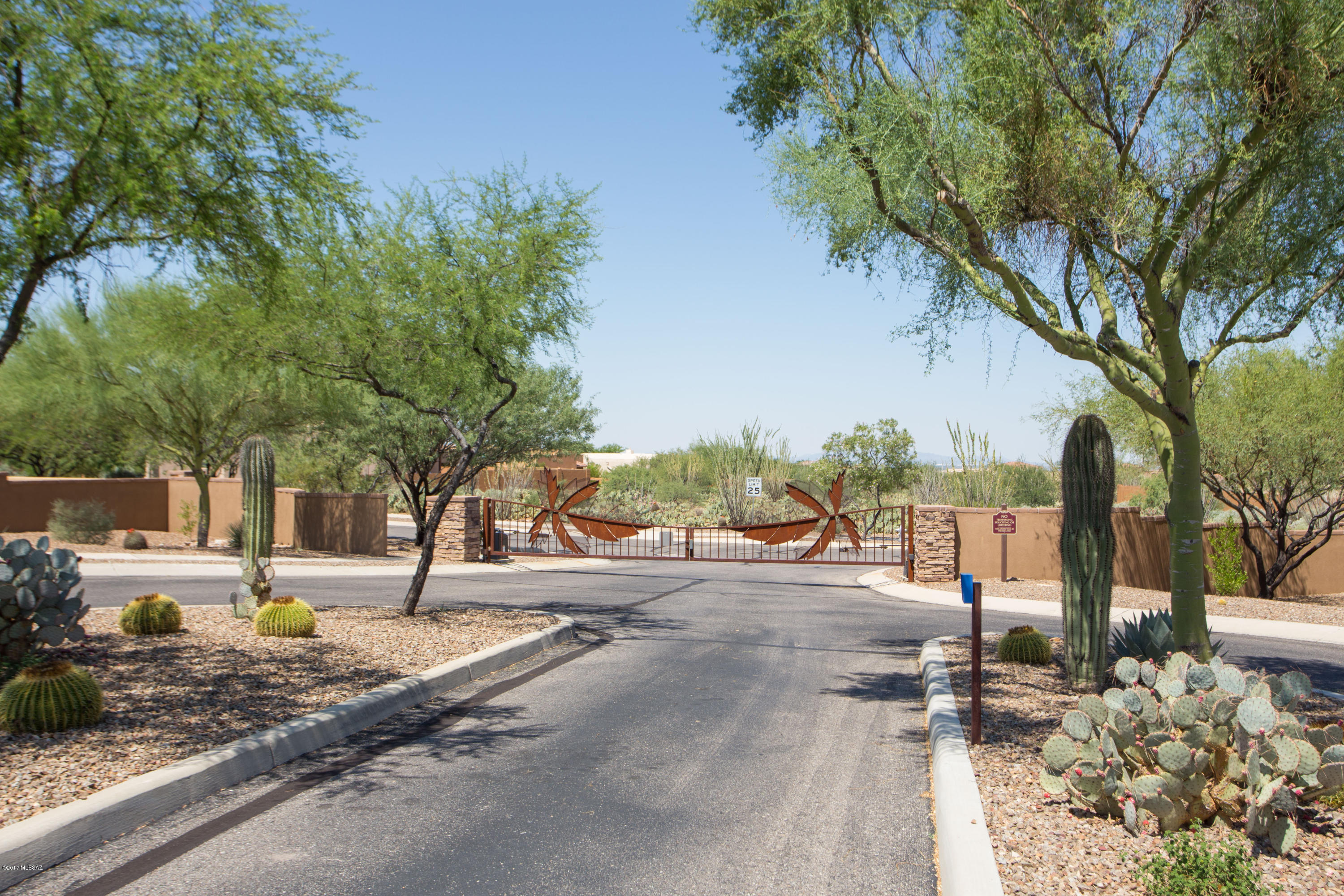 Sycamore Canyon (1-485) - Residential