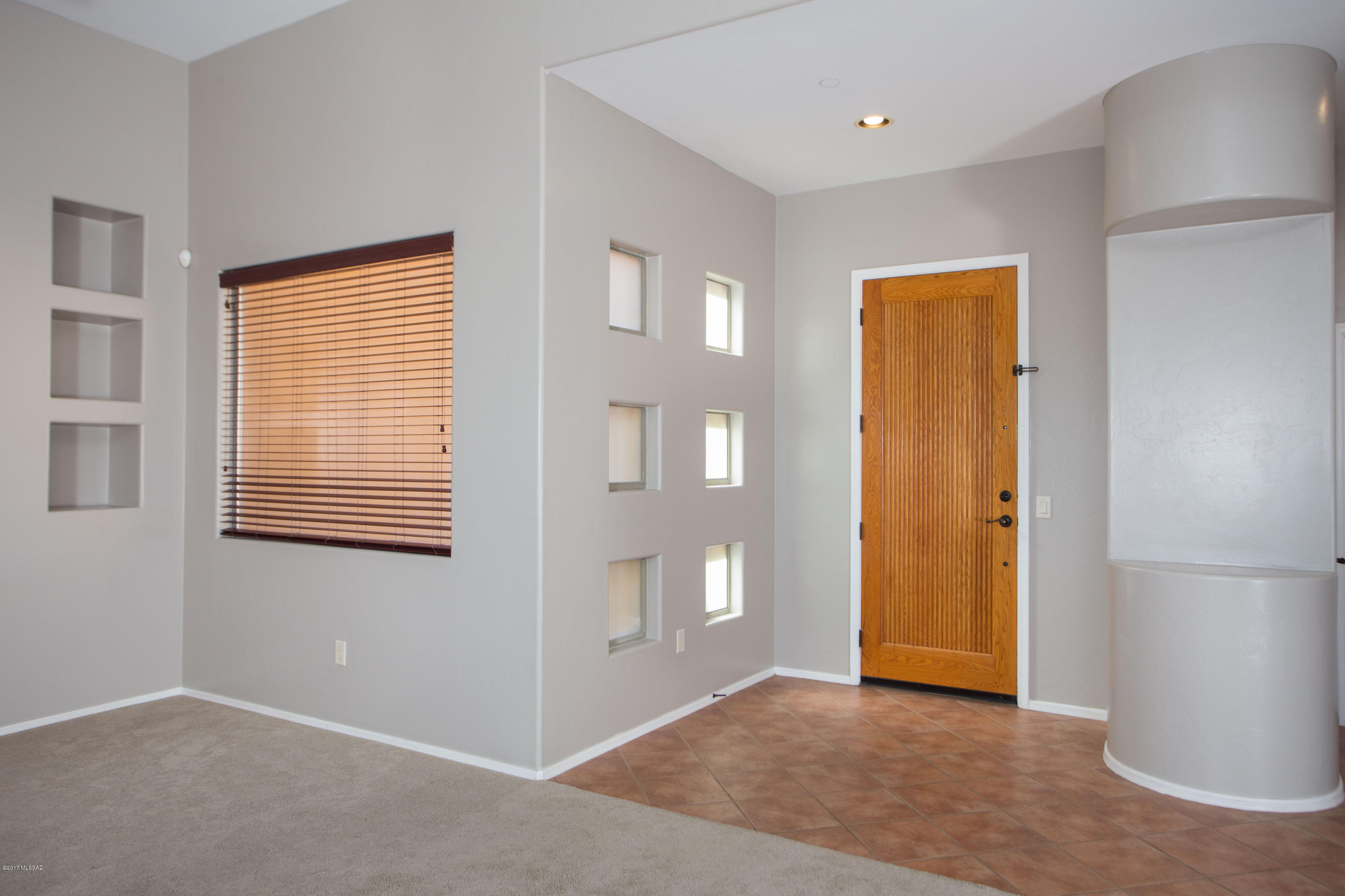 Sycamore Canyon (1-485) - Residential