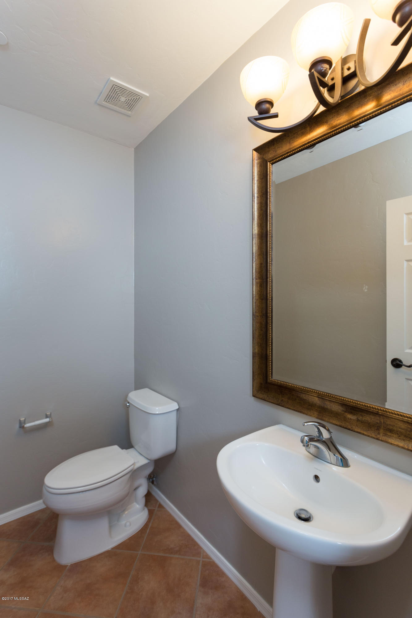 Sycamore Canyon (1-485) - Residential