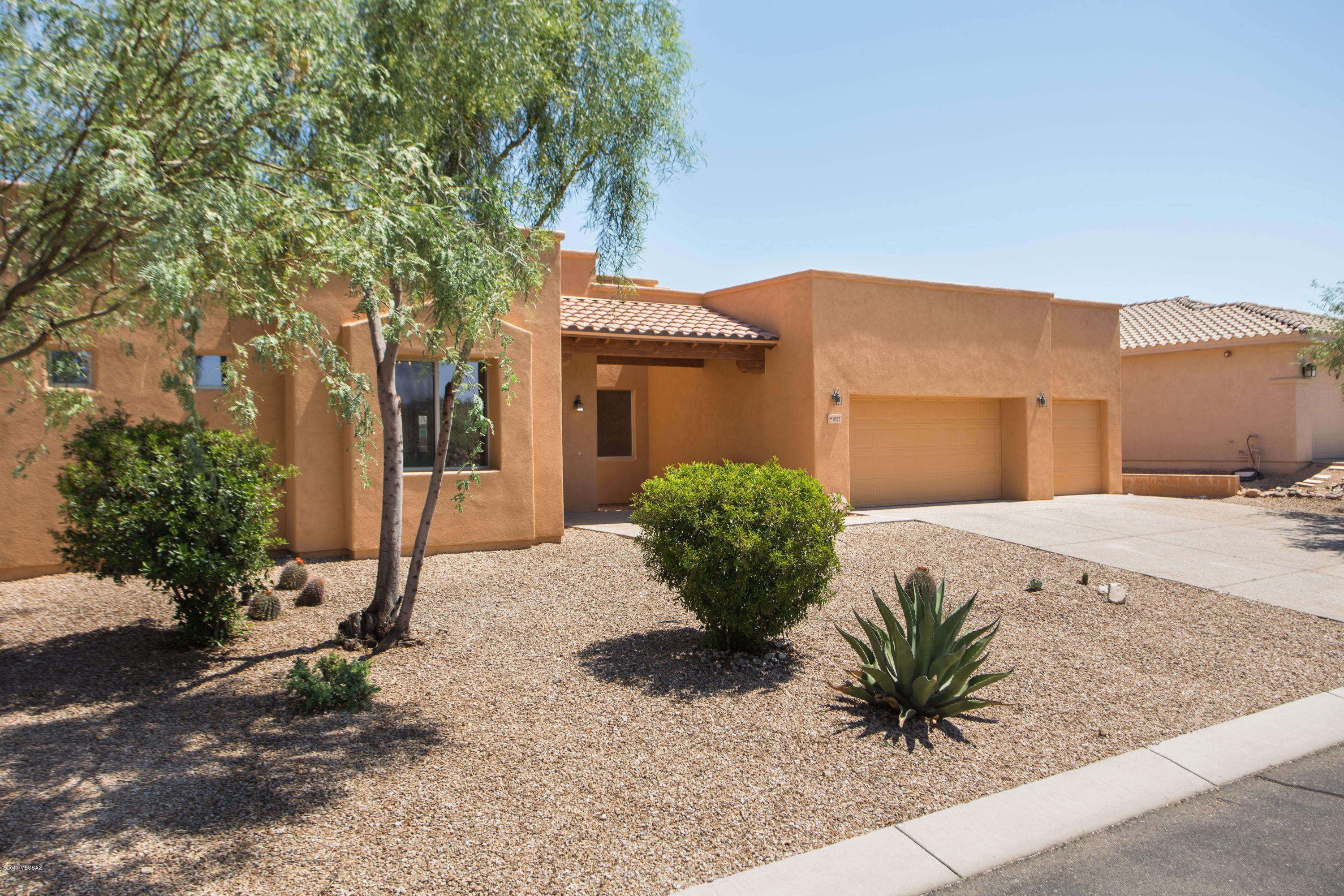 Sycamore Canyon (1-485) - Residential
