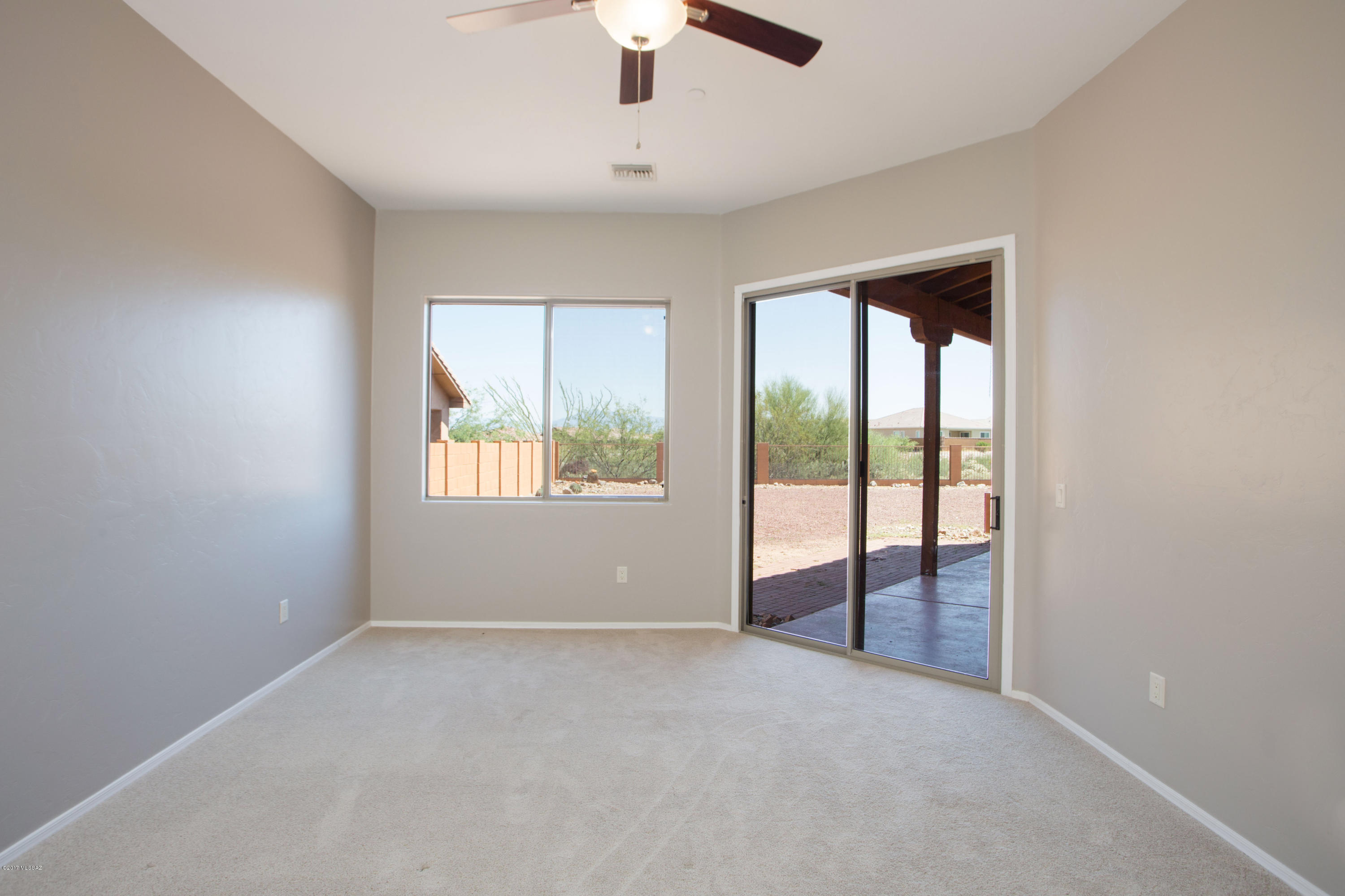 Sycamore Canyon (1-485) - Residential