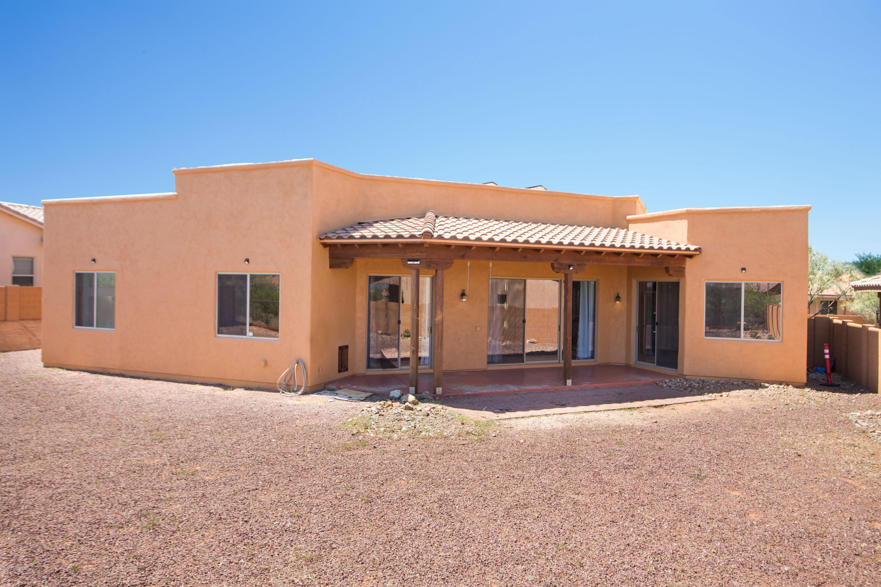 Sycamore Canyon (1-485) - Residential