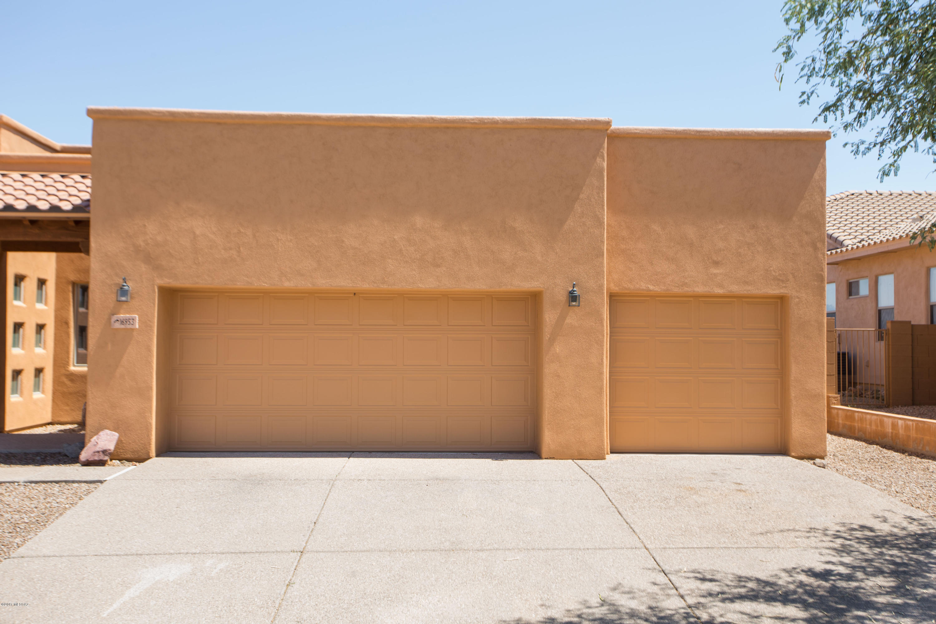 Sycamore Canyon (1-485) - Residential