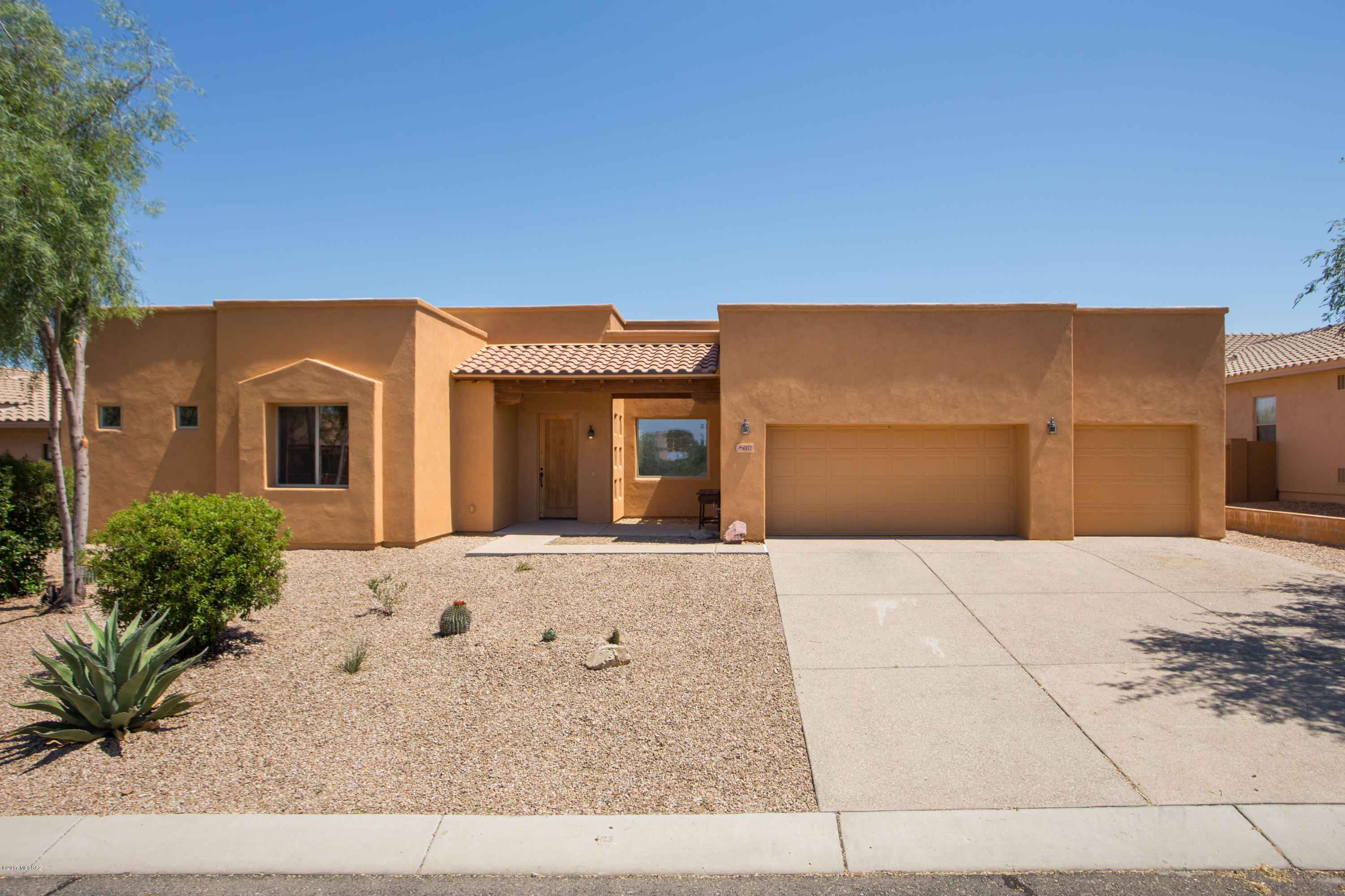 Sycamore Canyon (1-485) - Residential