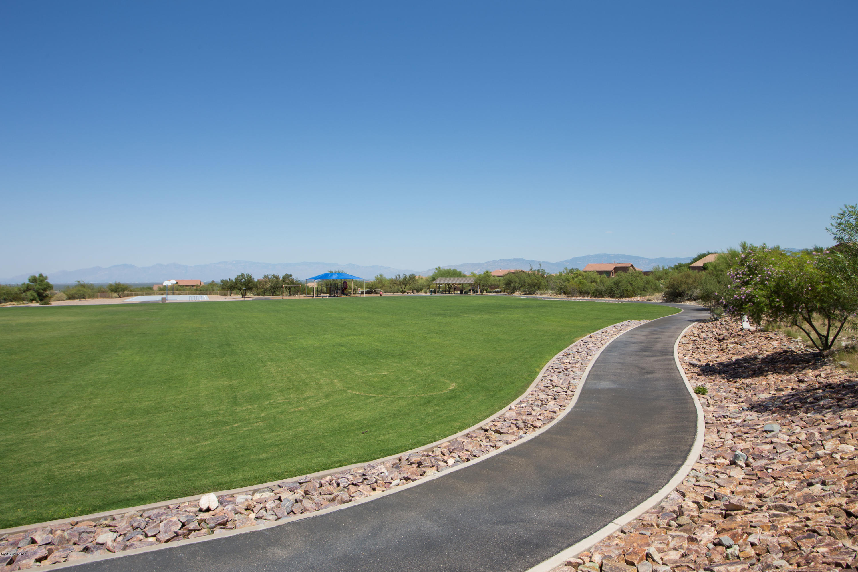 Sycamore Canyon (1-485) - Residential