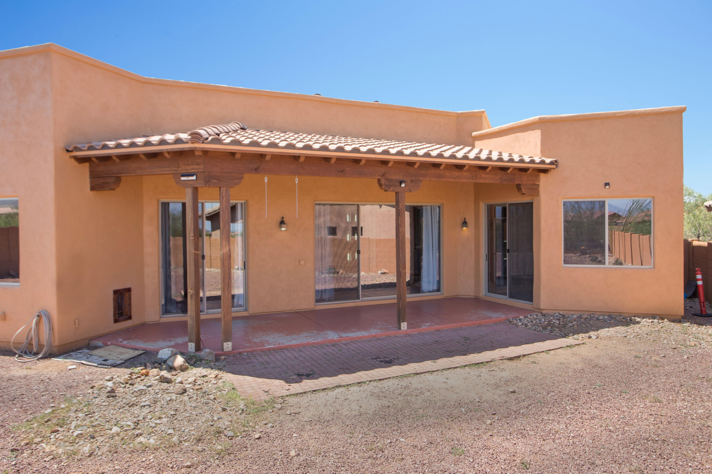 Sycamore Canyon (1-485) - Residential
