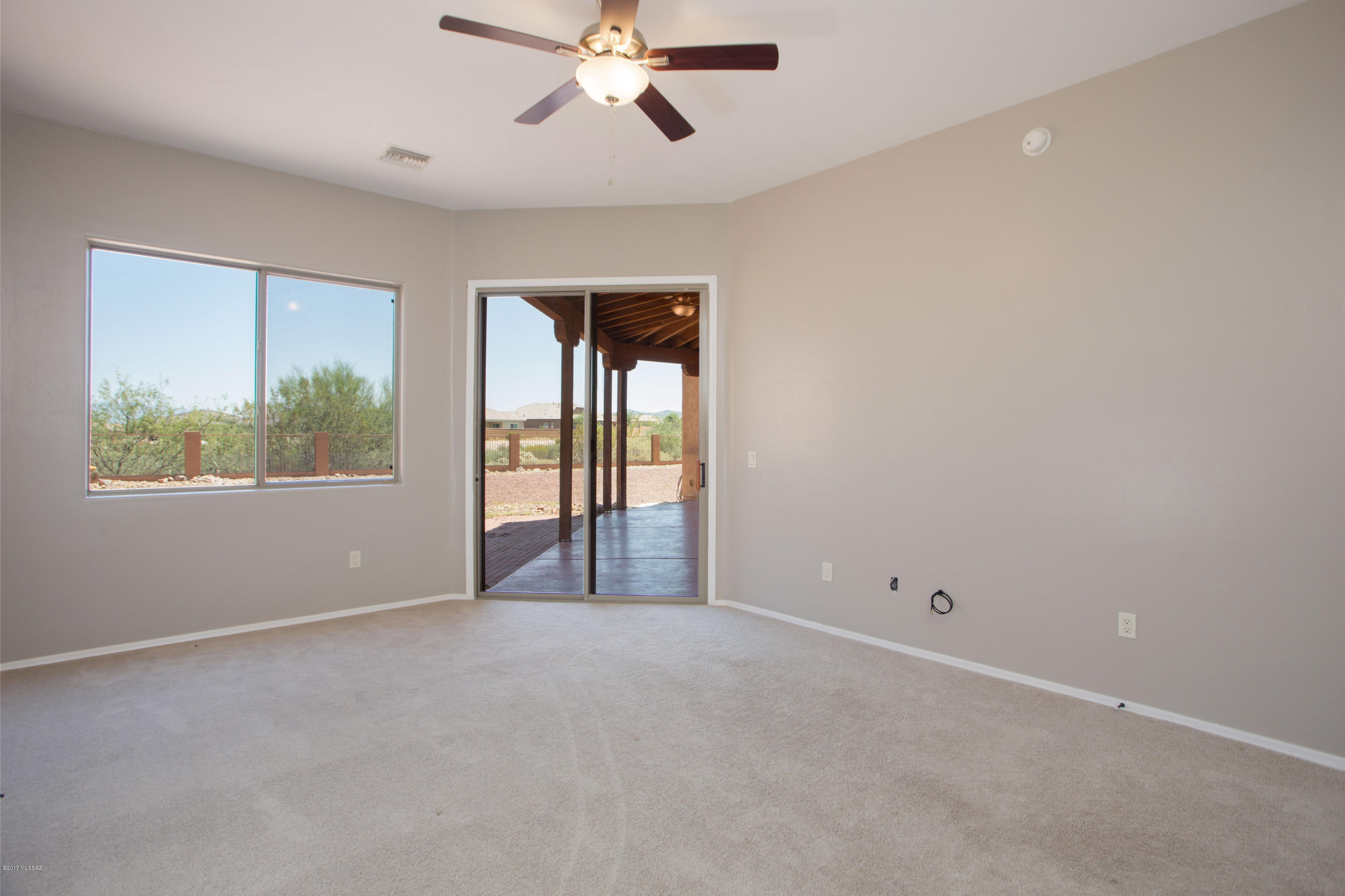 Sycamore Canyon (1-485) - Residential