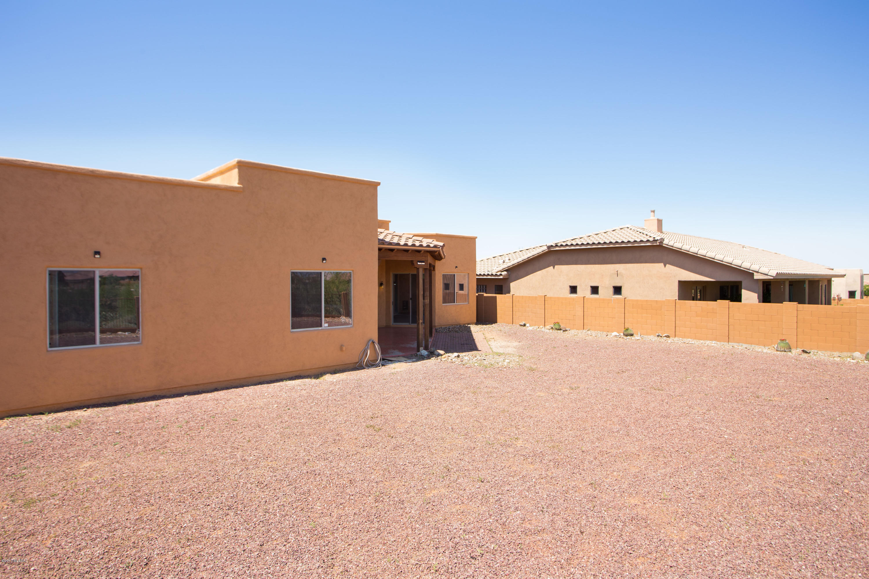 Sycamore Canyon (1-485) - Residential
