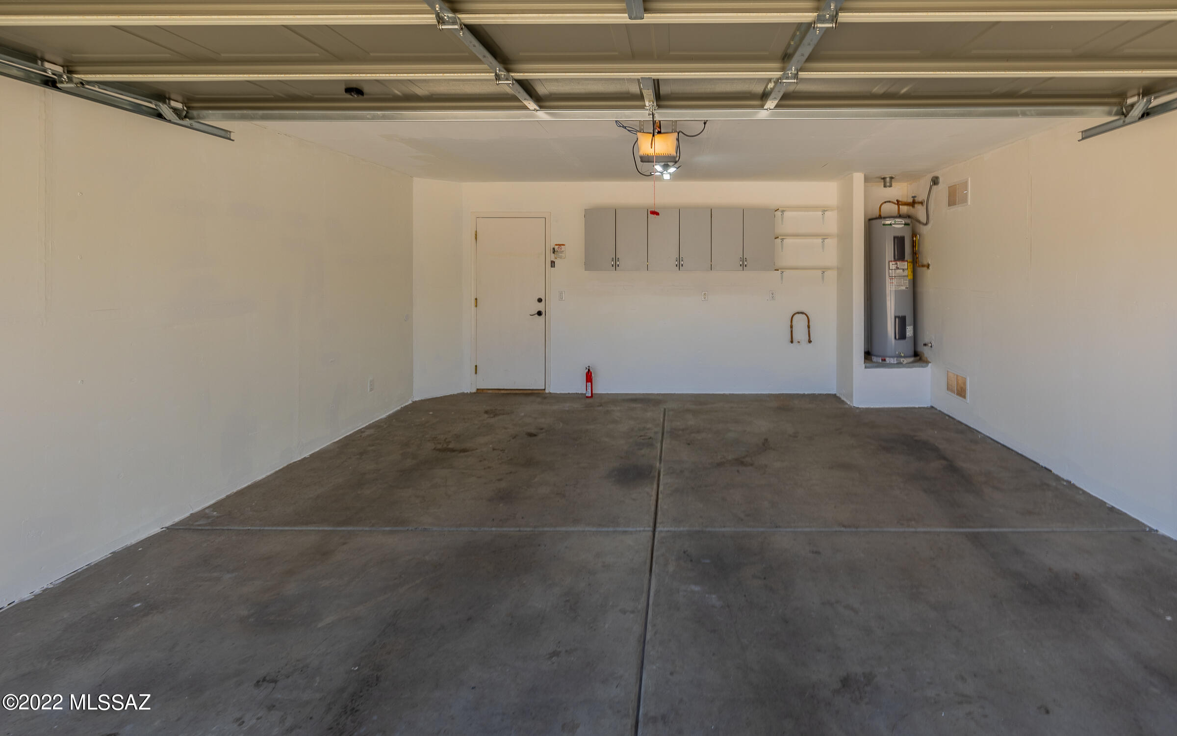 Tucson Mountain Sanctuary (1-154) - Residential