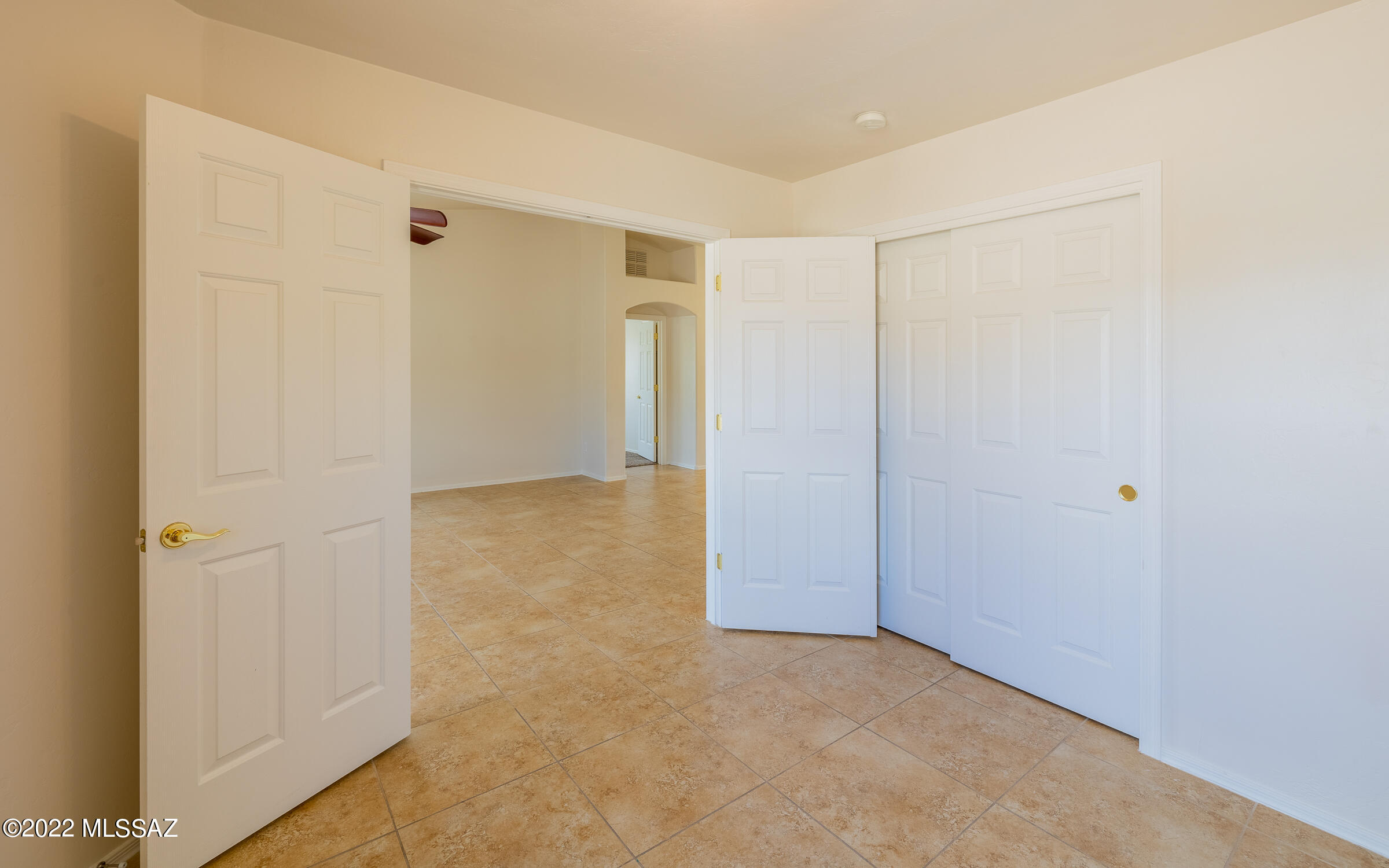 Tucson Mountain Sanctuary (1-154) - Residential