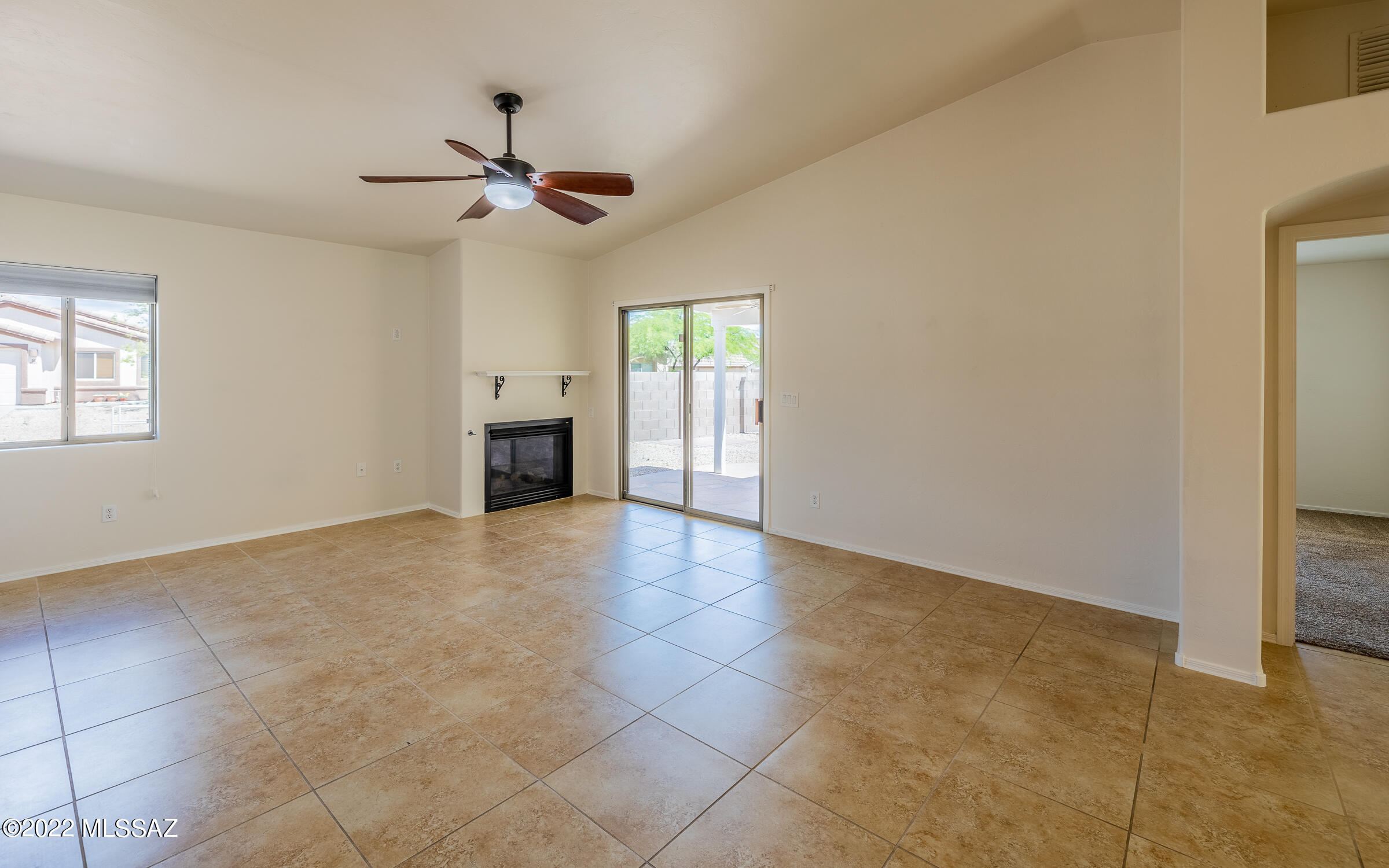 Tucson Mountain Sanctuary (1-154) - Residential