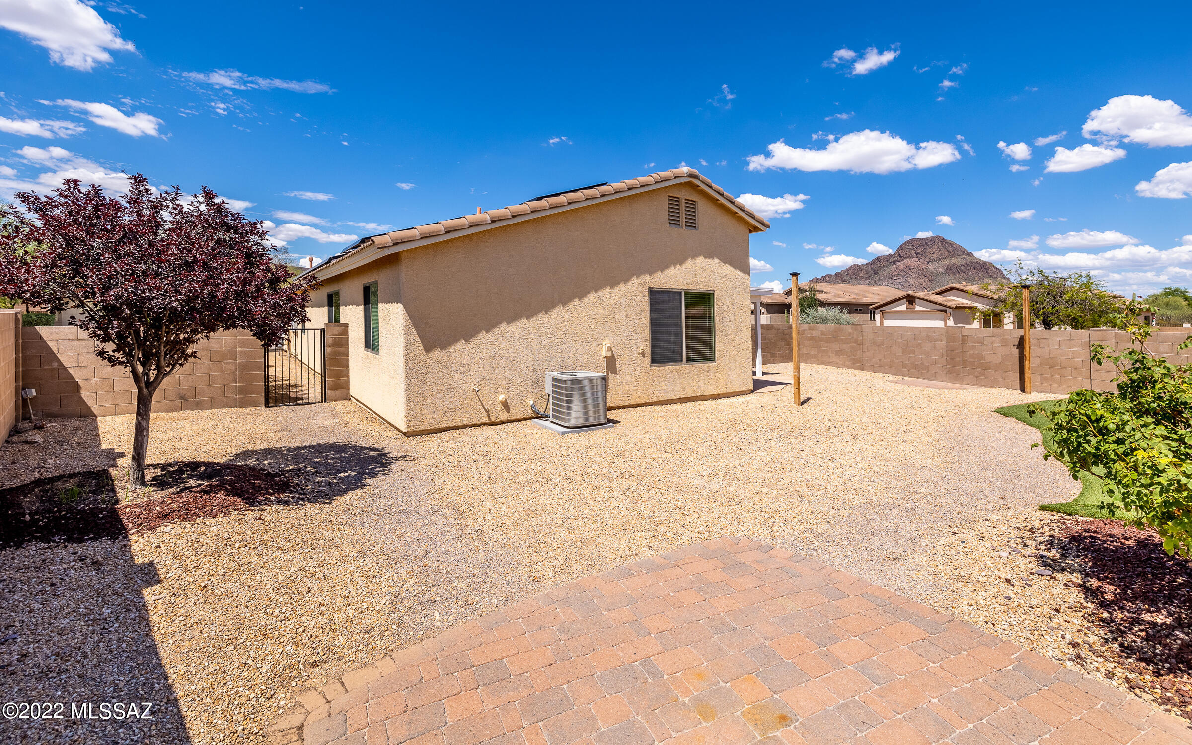 Tucson Mountain Sanctuary (1-154) - Residential