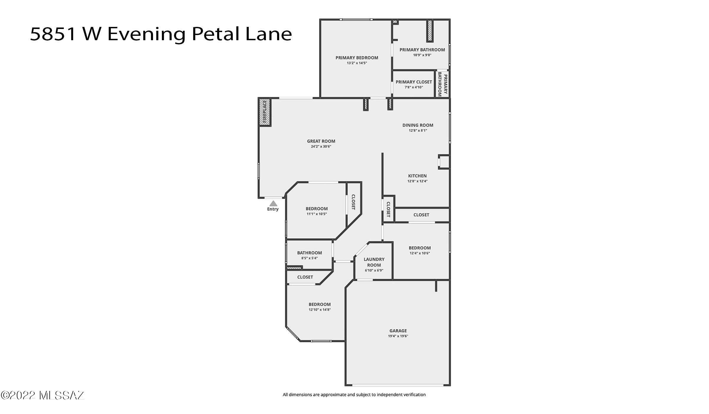 Tucson Mountain Sanctuary (1-154) - Residential