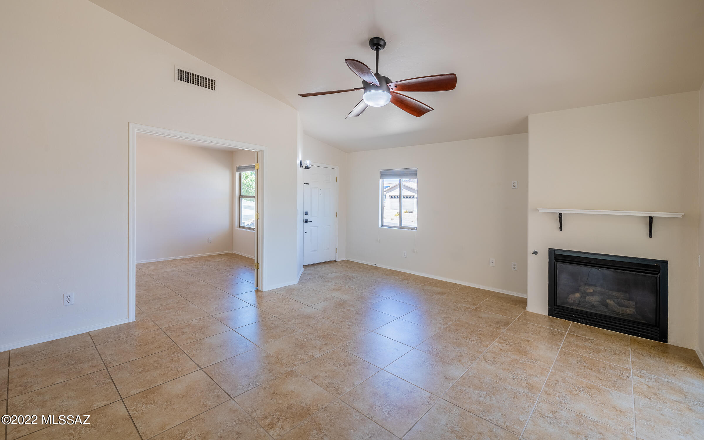 Tucson Mountain Sanctuary (1-154) - Residential