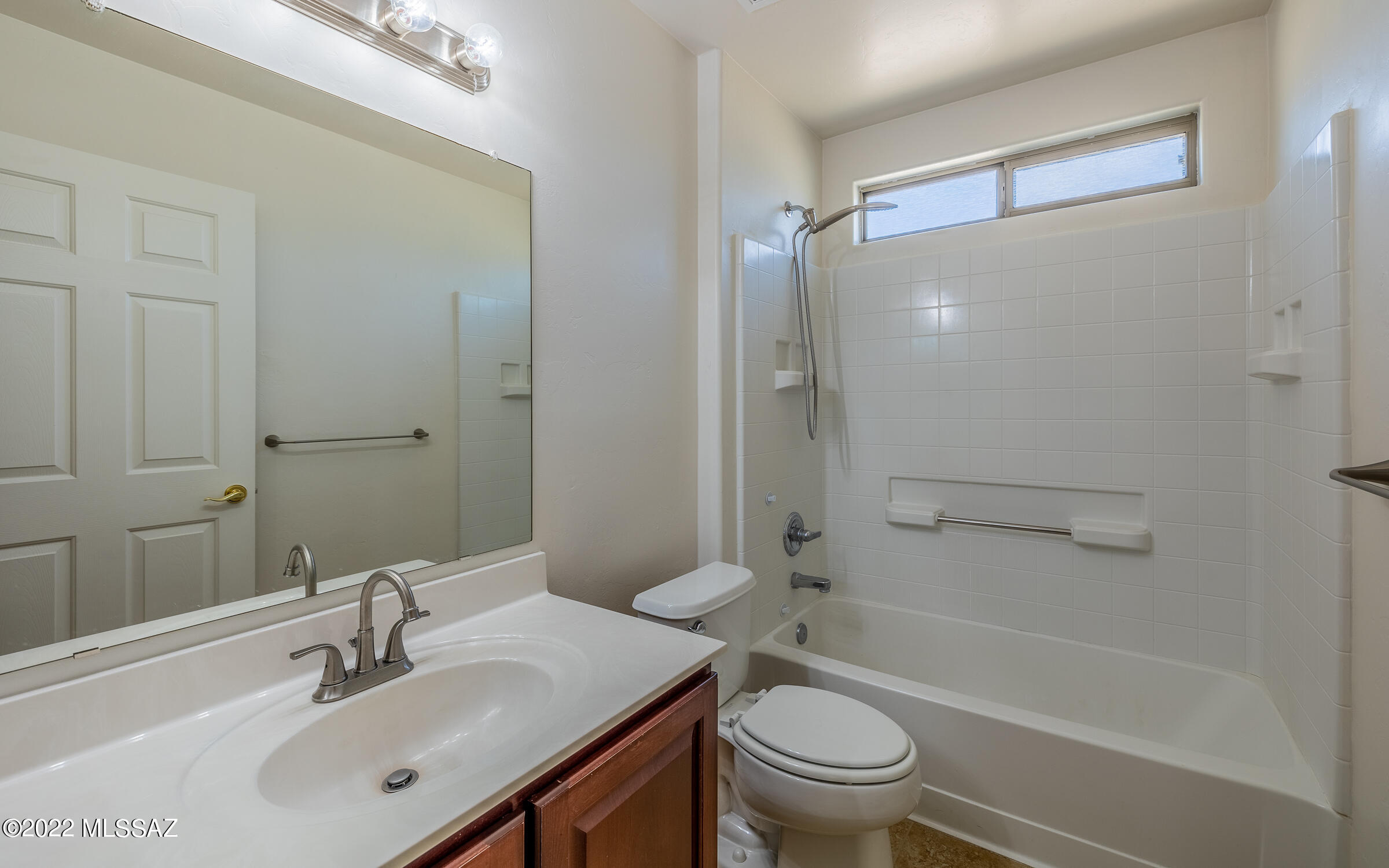 Tucson Mountain Sanctuary (1-154) - Residential