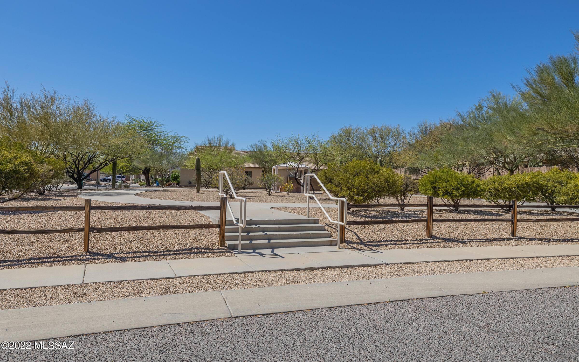 Tucson Mountain Sanctuary (1-154) - Residential