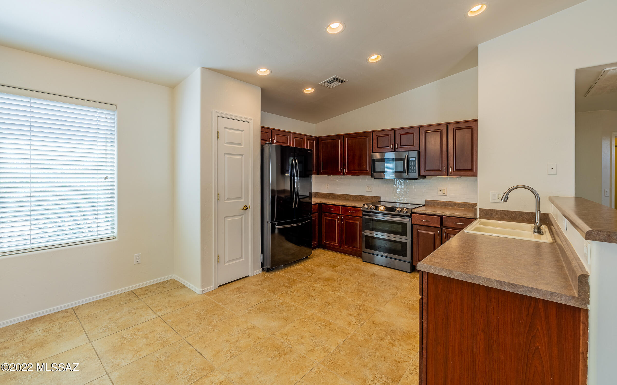 Tucson Mountain Sanctuary (1-154) - Residential