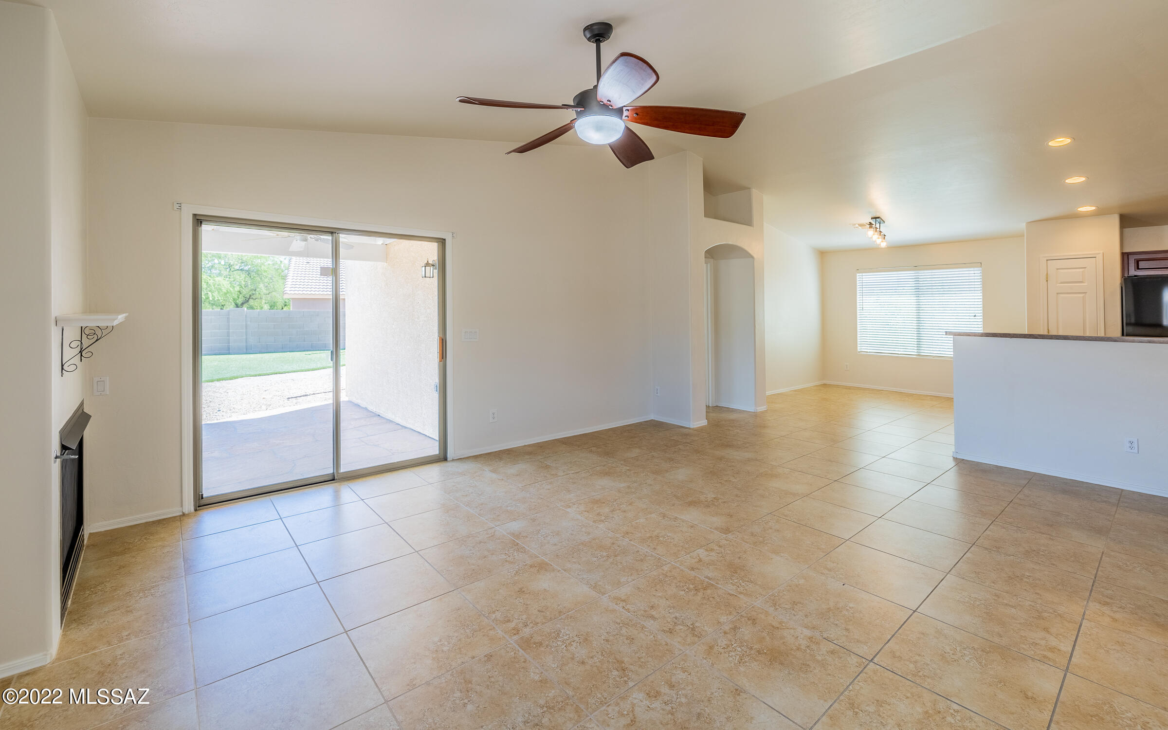 Tucson Mountain Sanctuary (1-154) - Residential