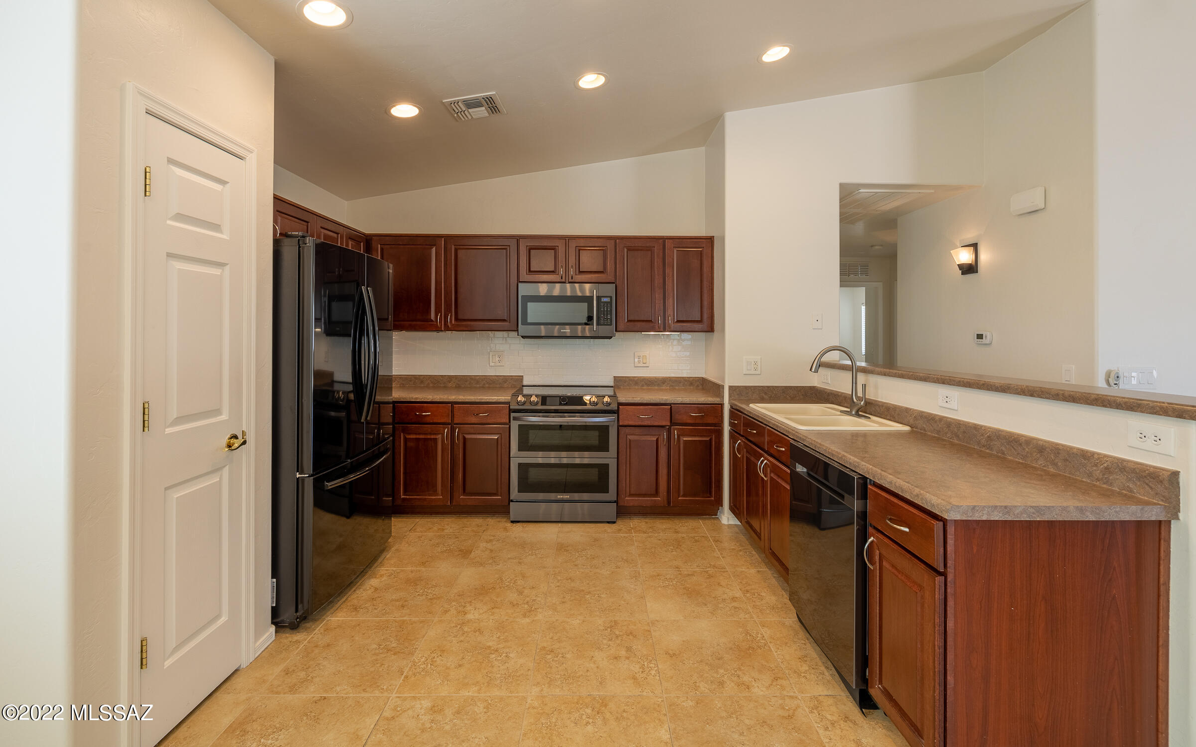 Tucson Mountain Sanctuary (1-154) - Residential